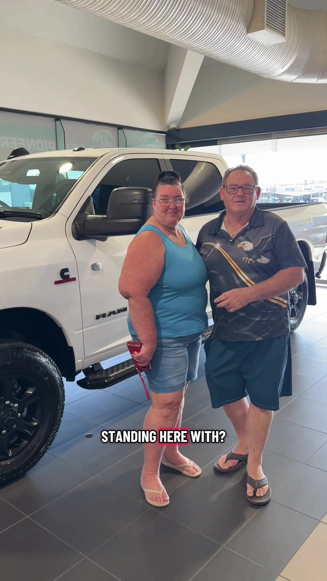 @New Pioneer Motors Mackay