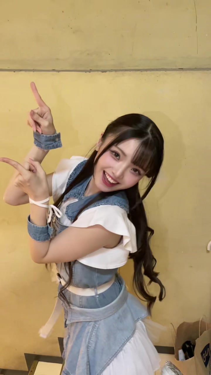 @仲村星虹（なかむらてぃな）