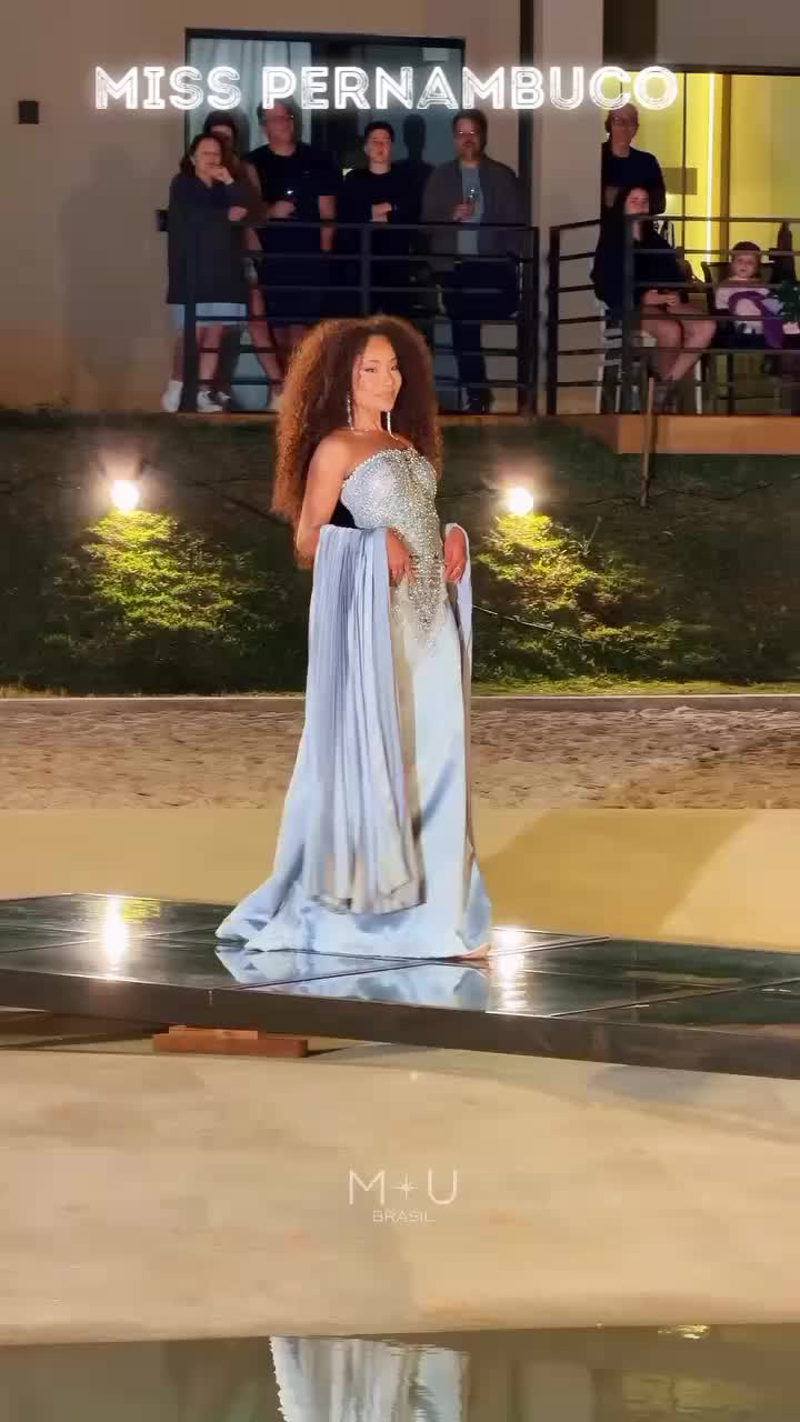 @TV MISS BRASIL FOREVER