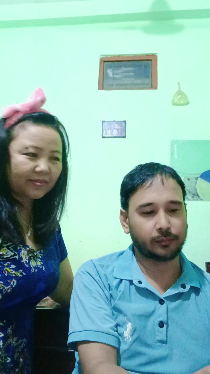 @Kalpana Didi