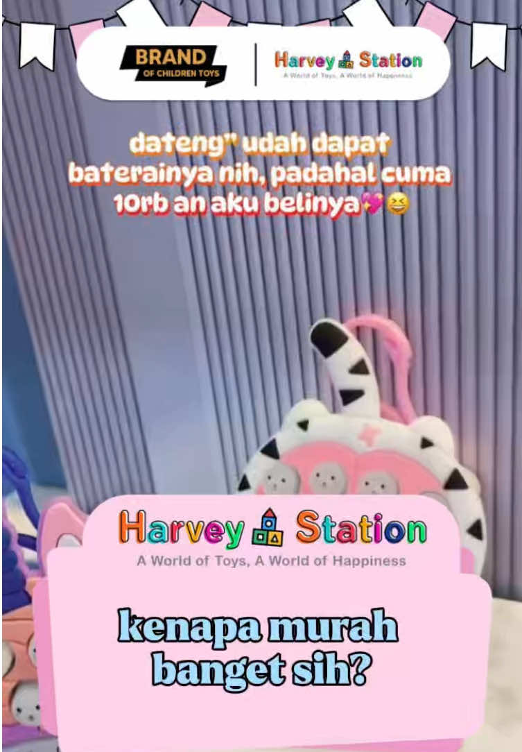 @Little Harvey Station