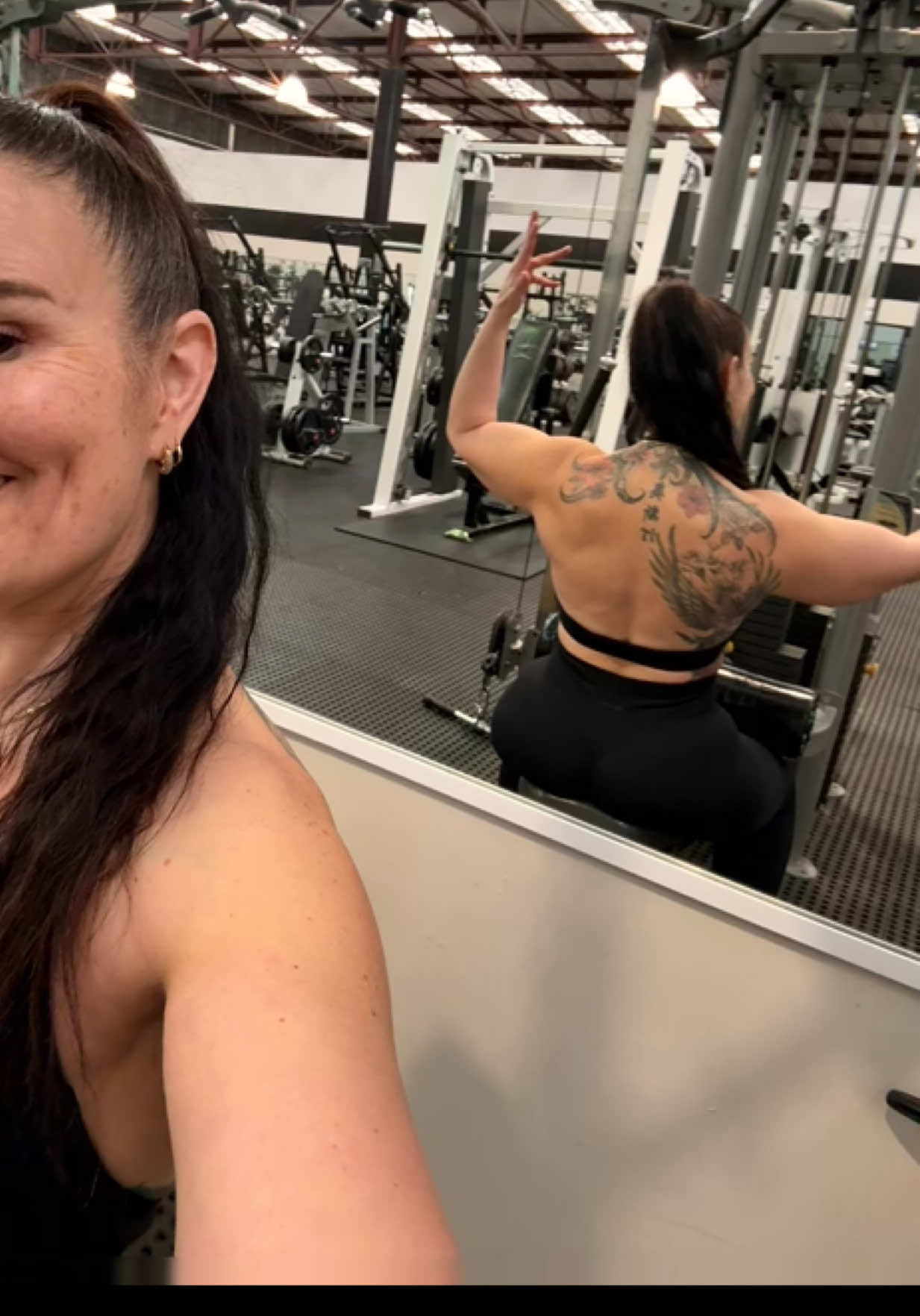 @bzonce_gets_healthy