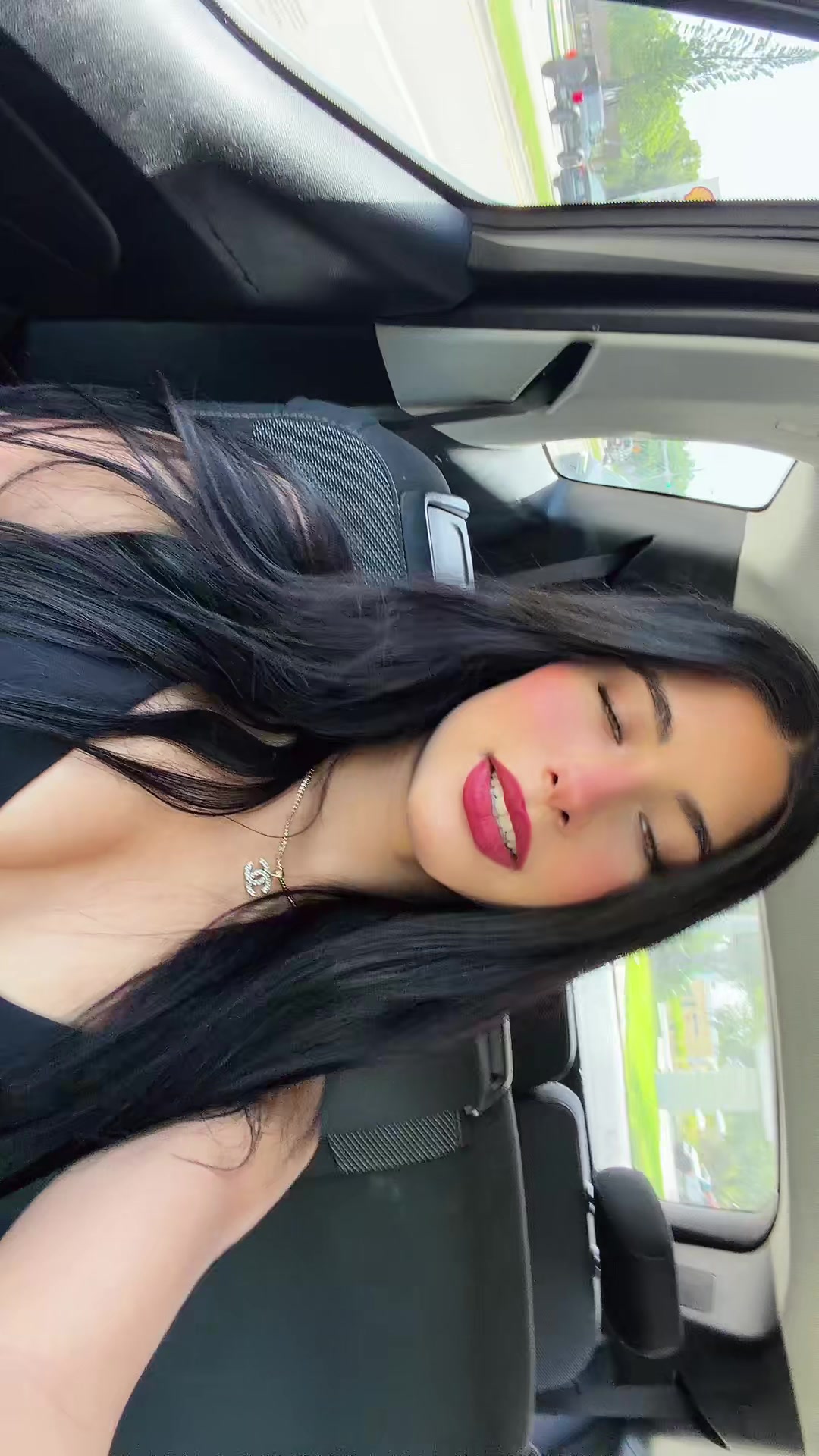 @Grechel Garcia