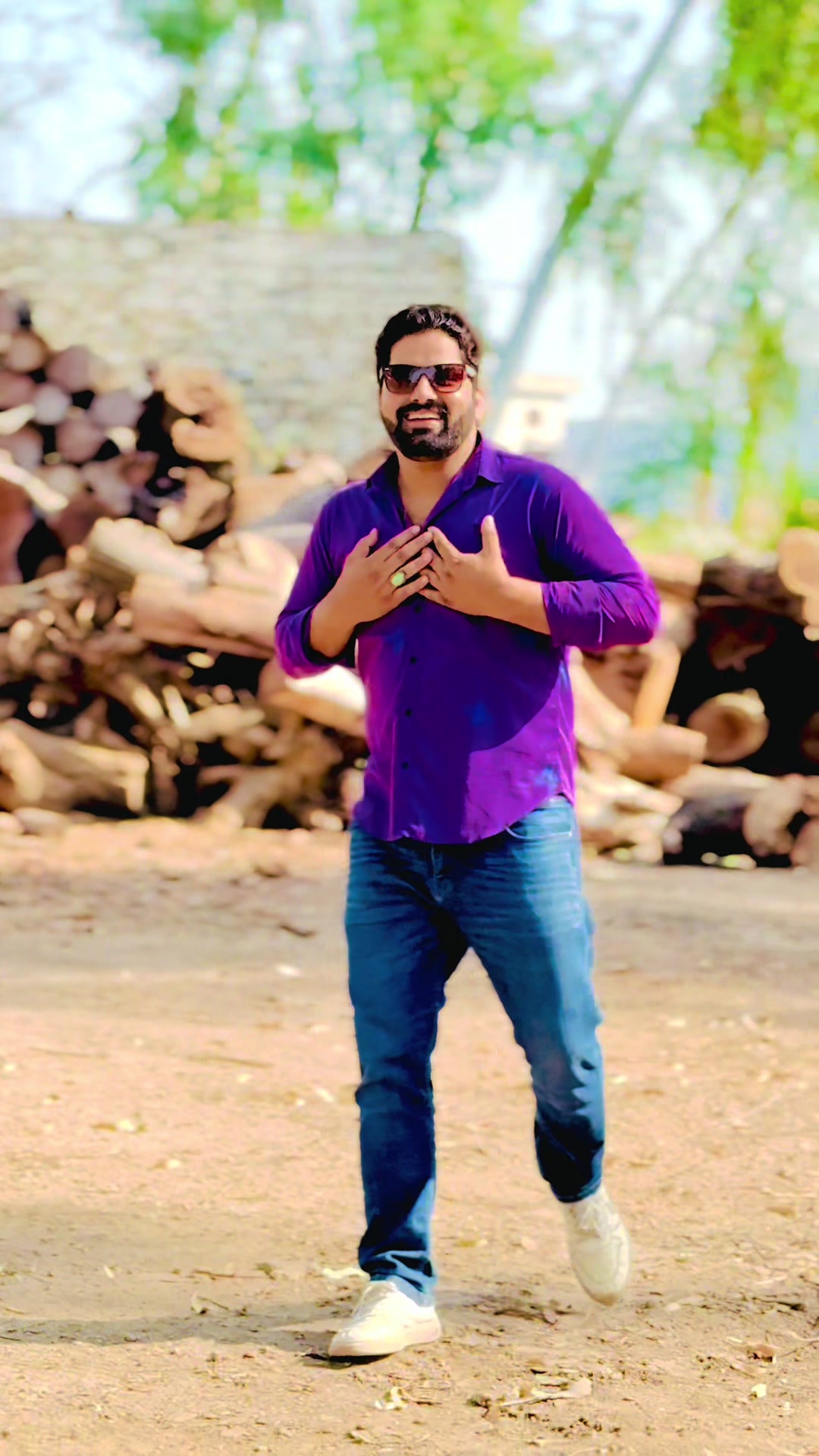 @Raaju Aawara