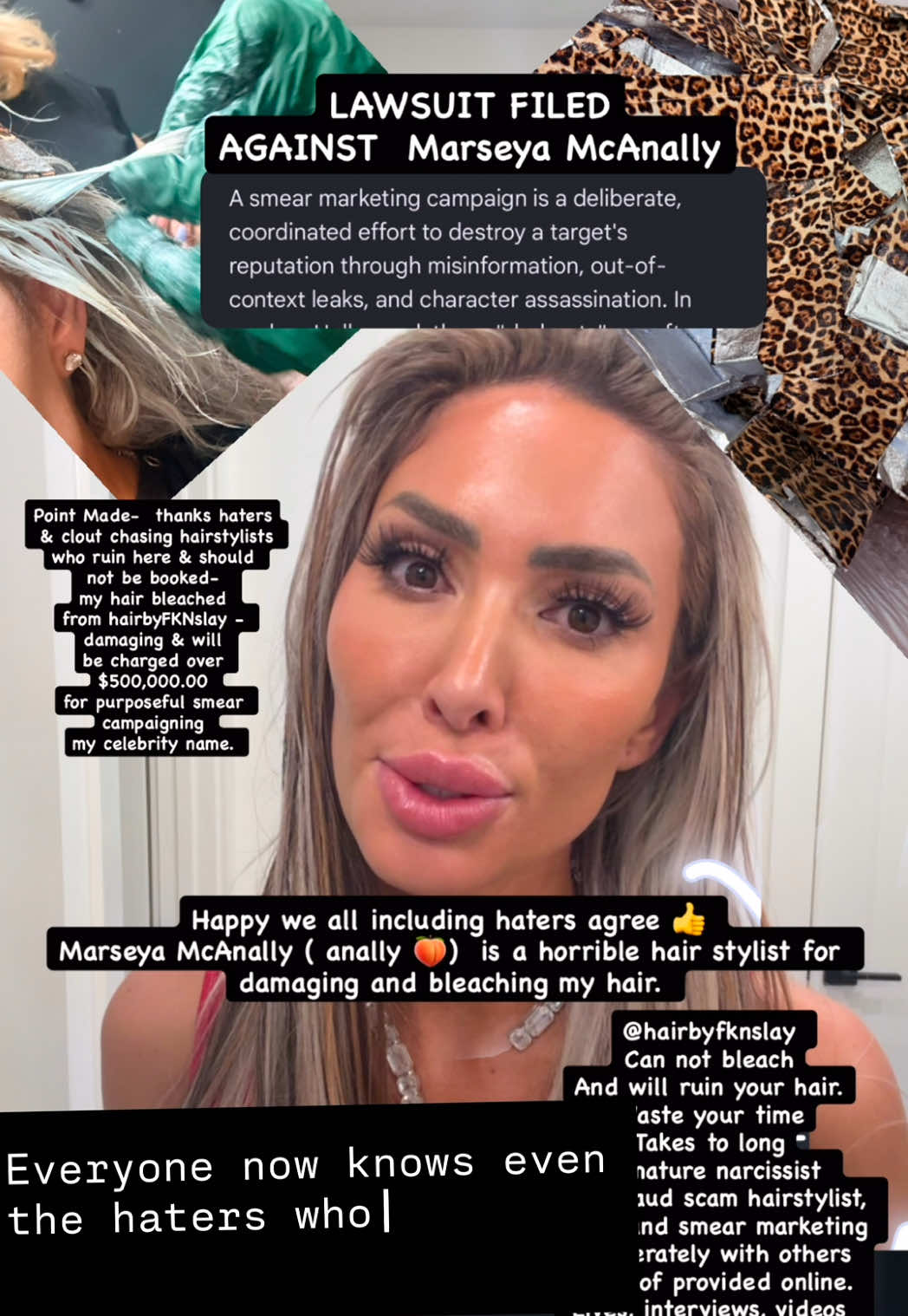 @Farrah Abraham