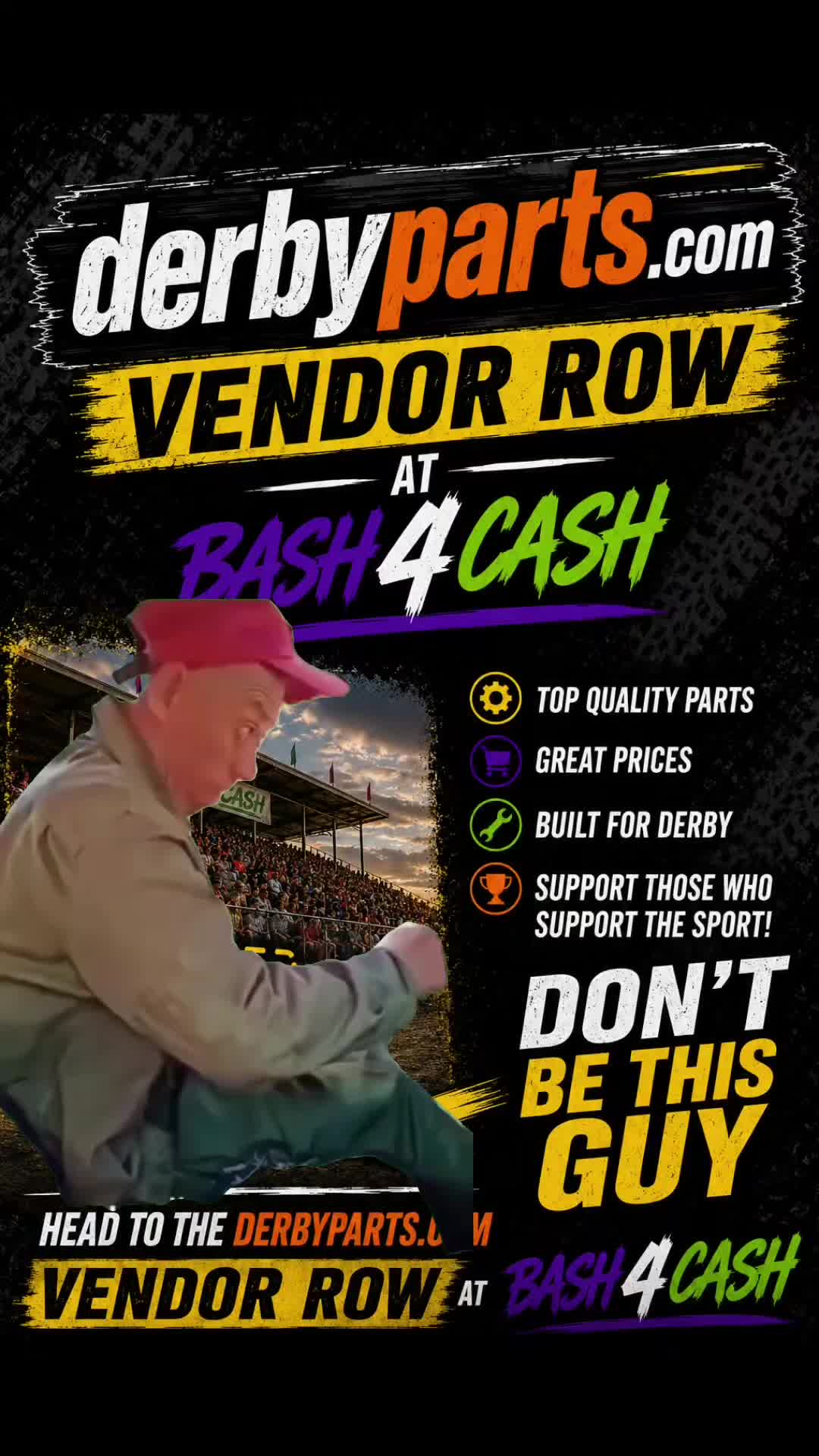 @DERBYPARTS.COM
