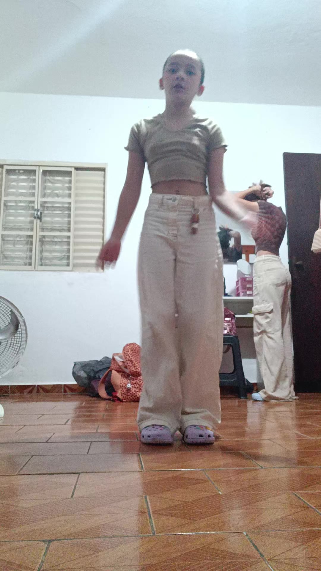 @&eacute; a Allice🤬da quebrada