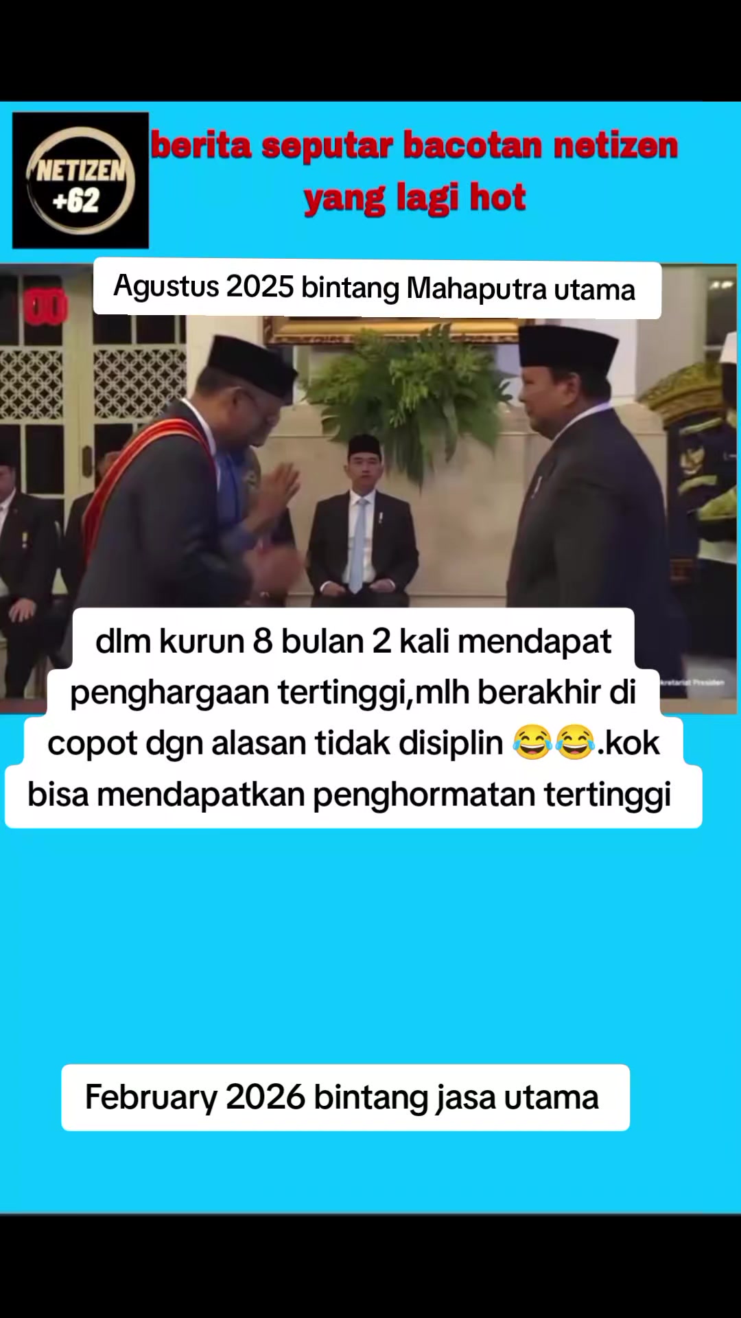 @NETIZEN+62
