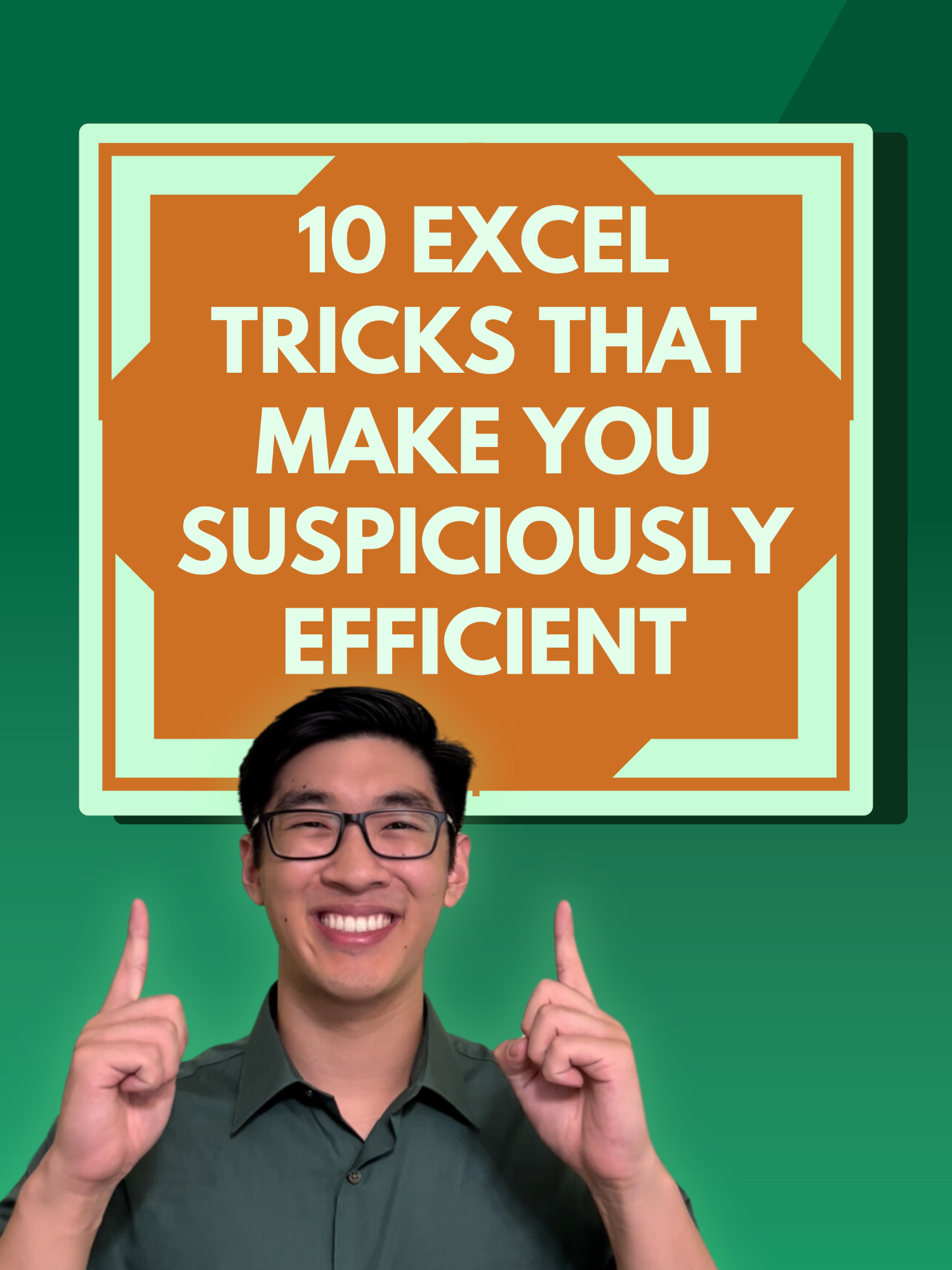 @Grant - Excel Tips