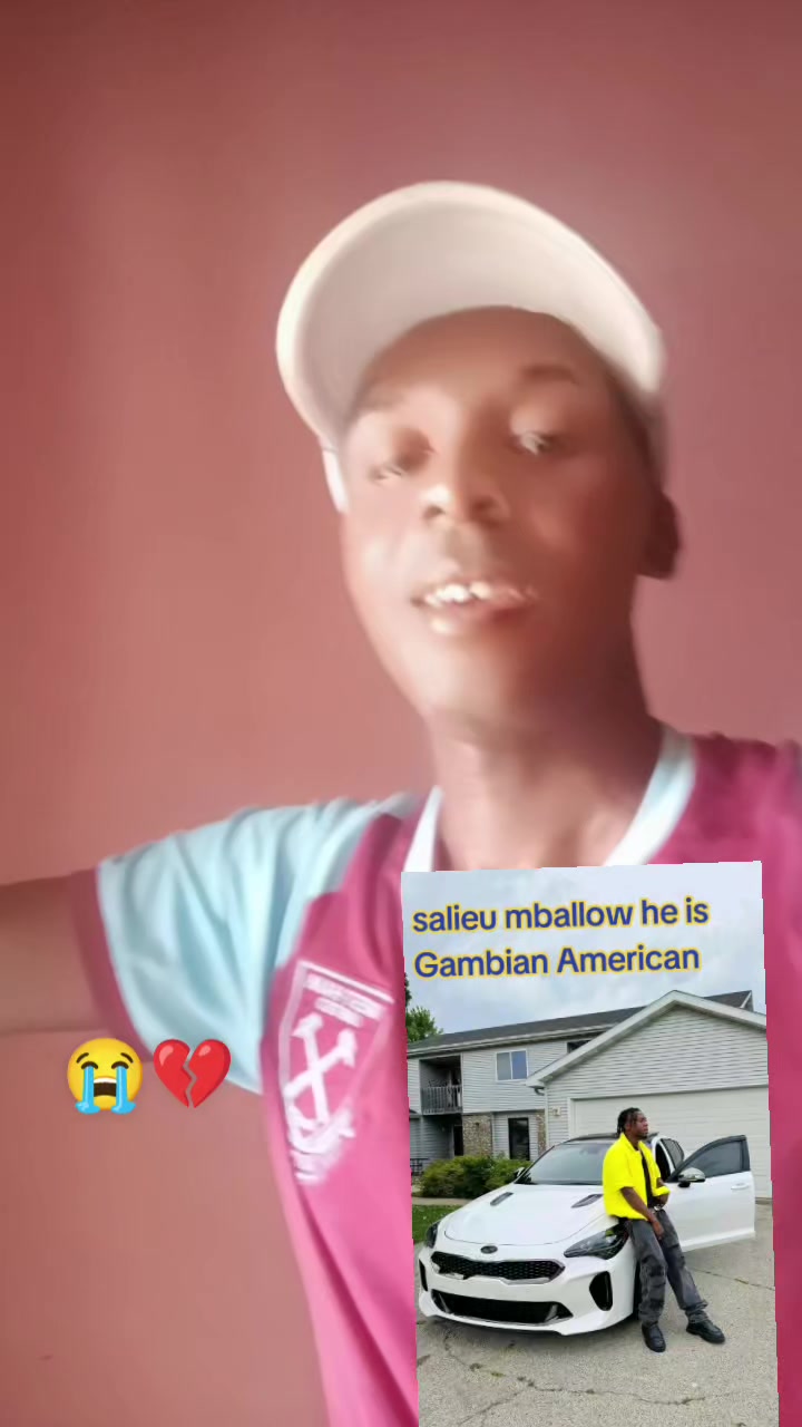 @🇬🇲BAHYA TV