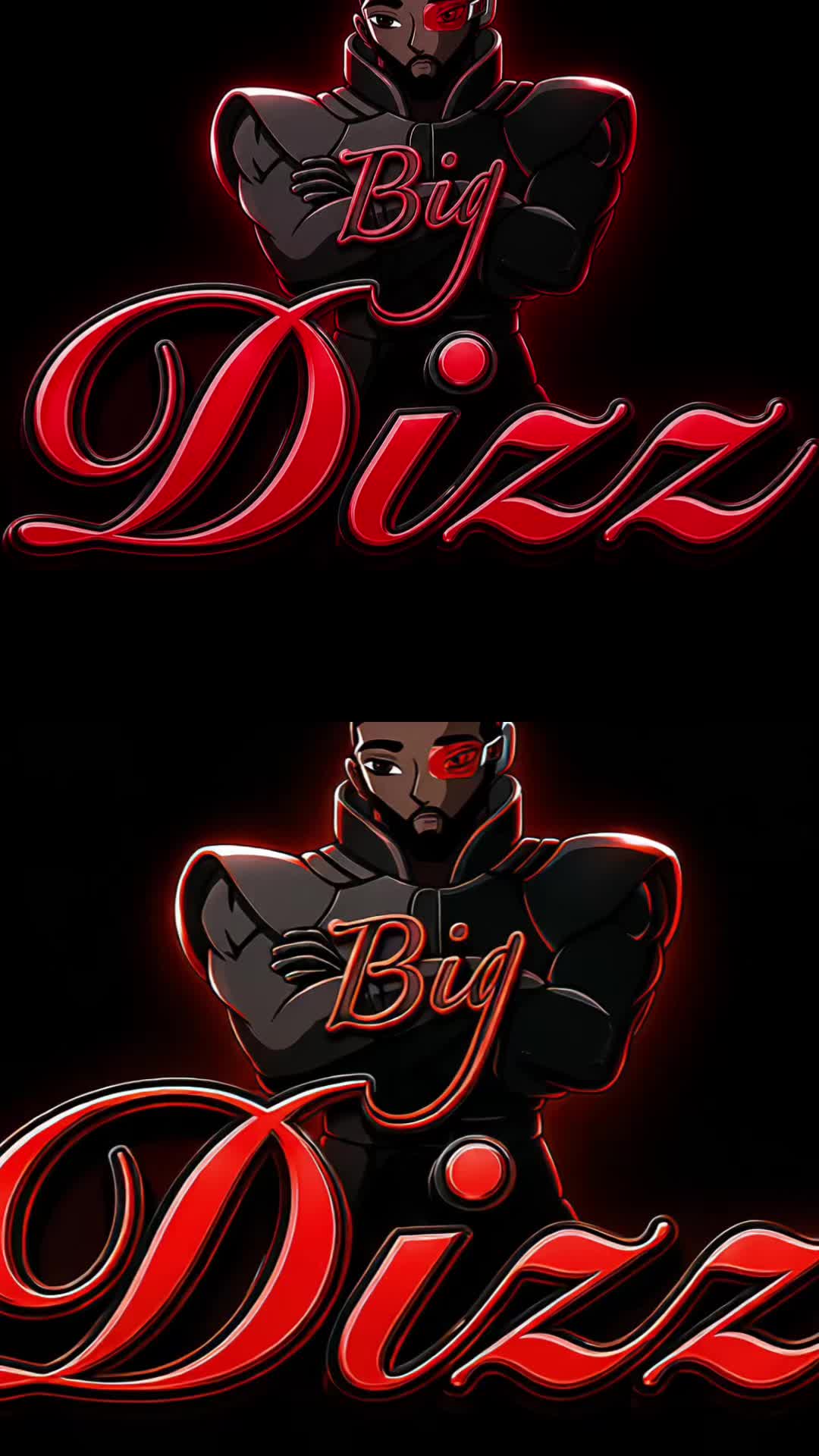 @Big Dizz