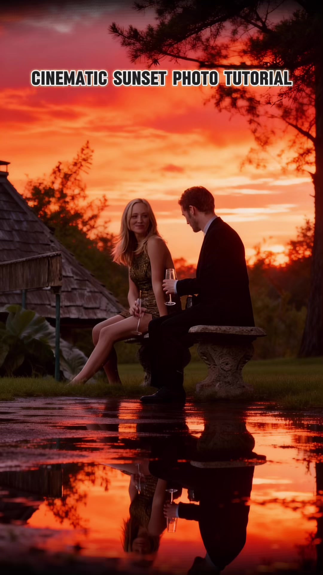 @Joseph Morgan Fan Club