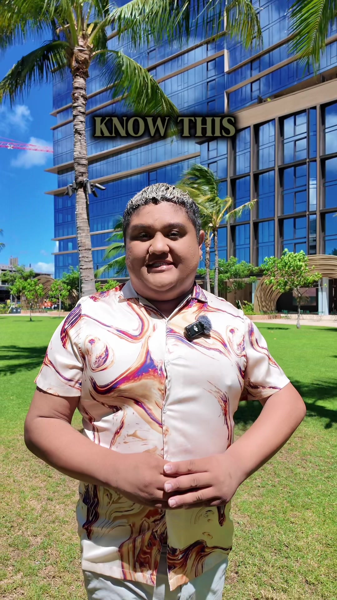 @Oahu Realtor| Donald Donato