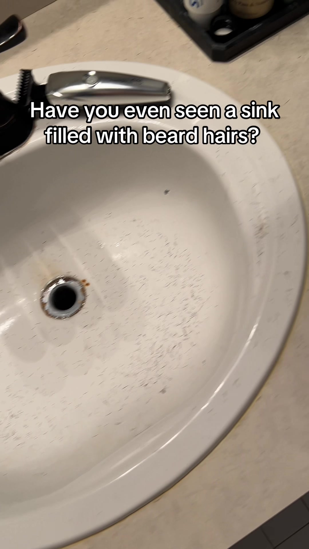 @Mat's Beard Bar