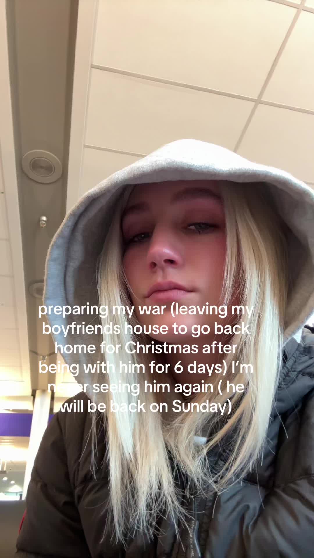 @FARRAH SPICER