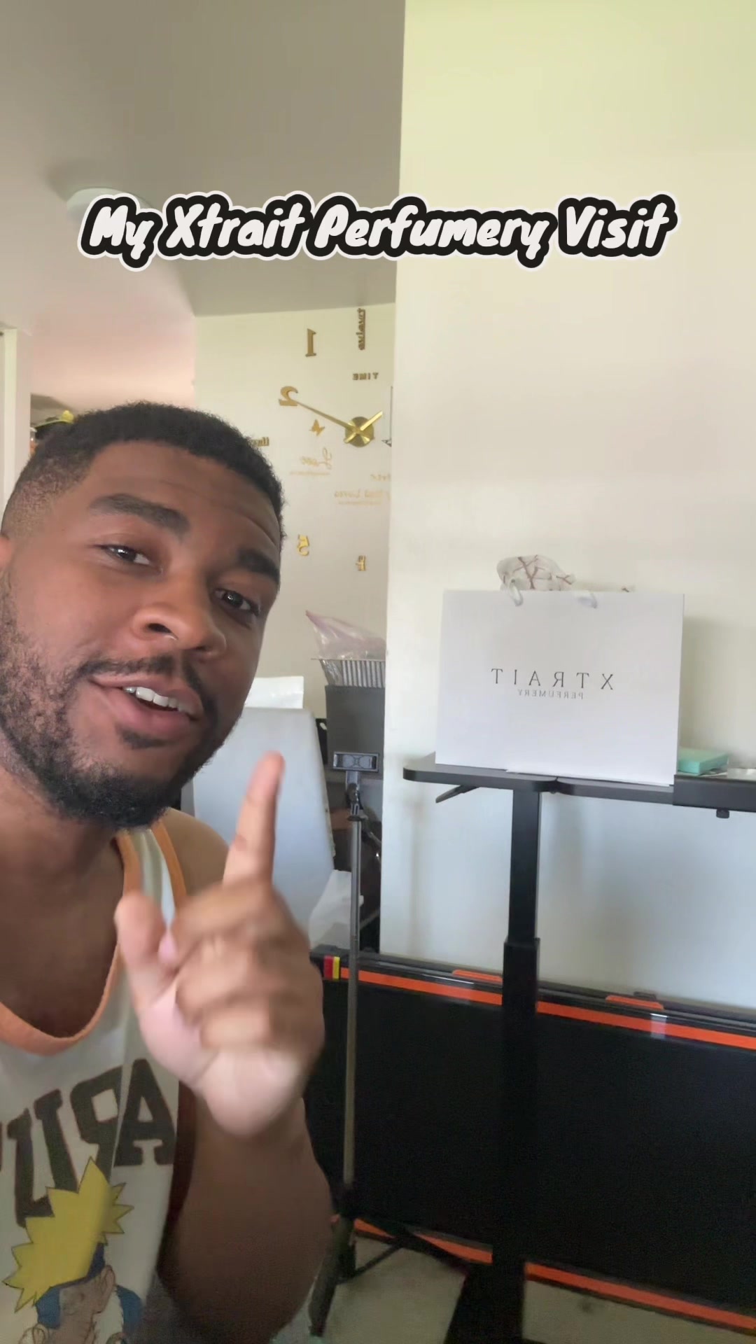 @Gerry | Fragrance Connoisseur