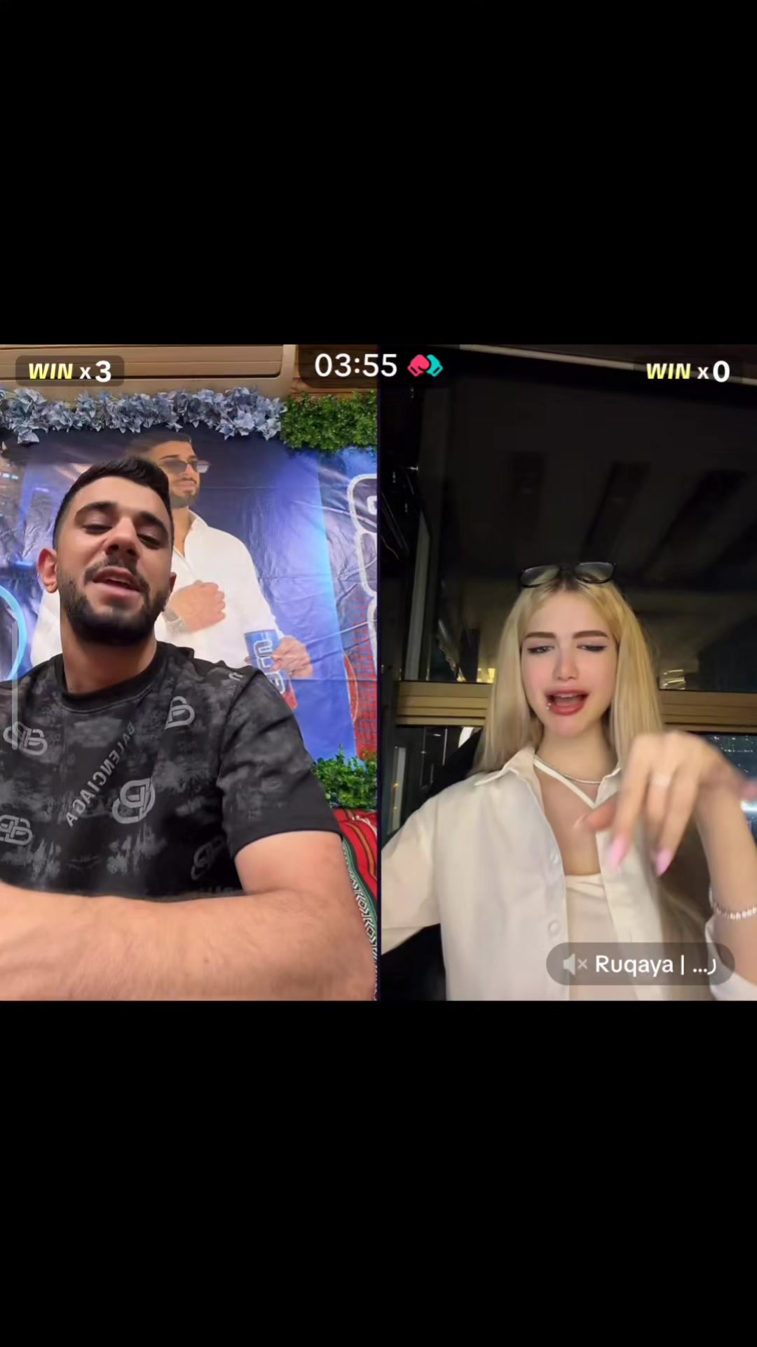 @مشاهير تك توك💚