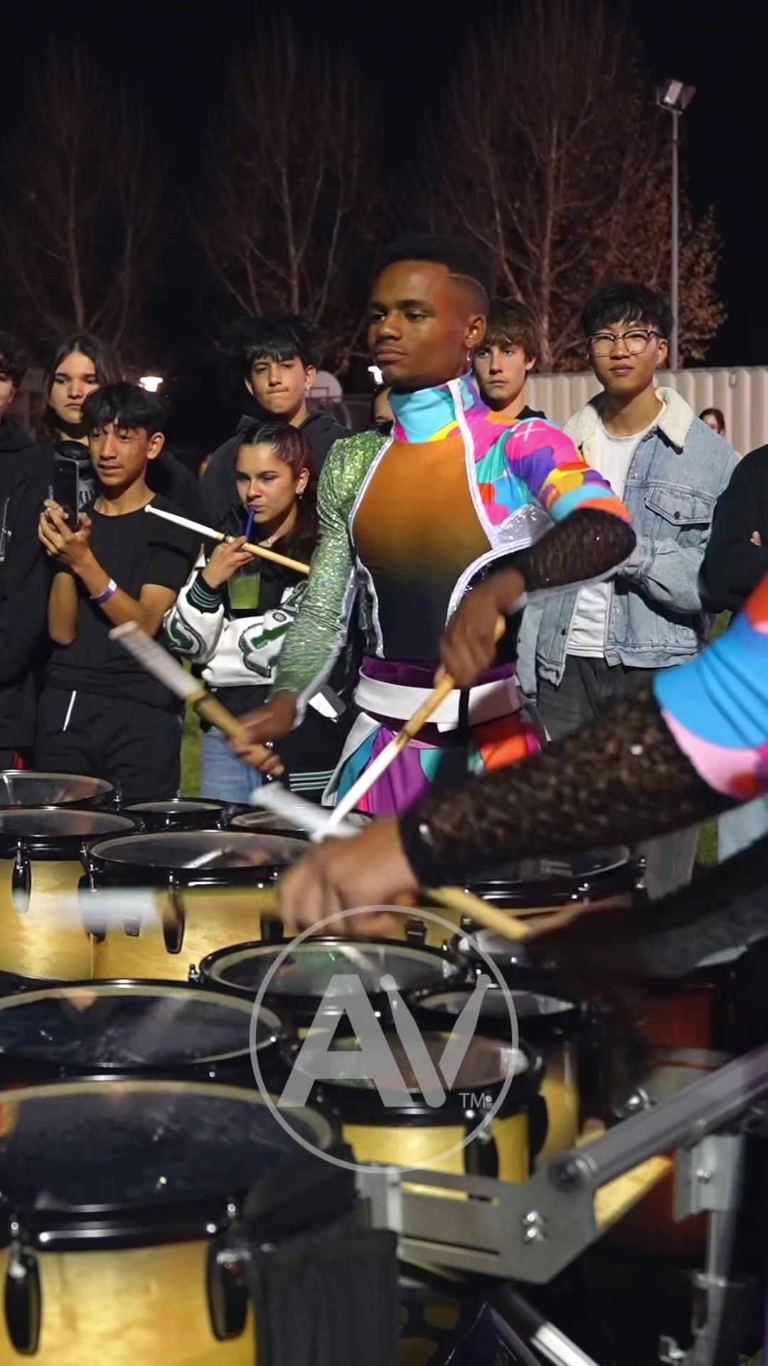 @DrumlineAV