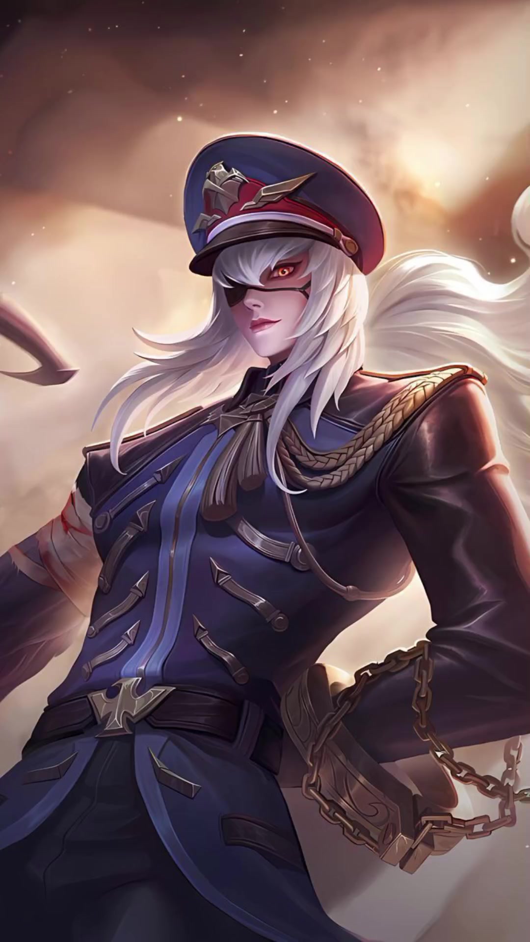 @Hoàng quillen