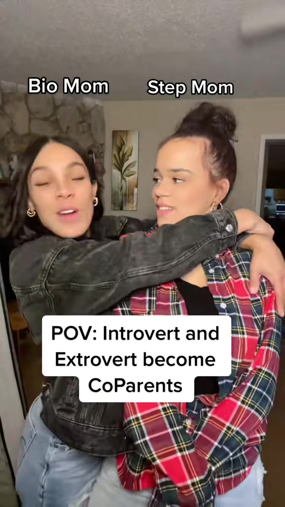 @Cami & Charisse