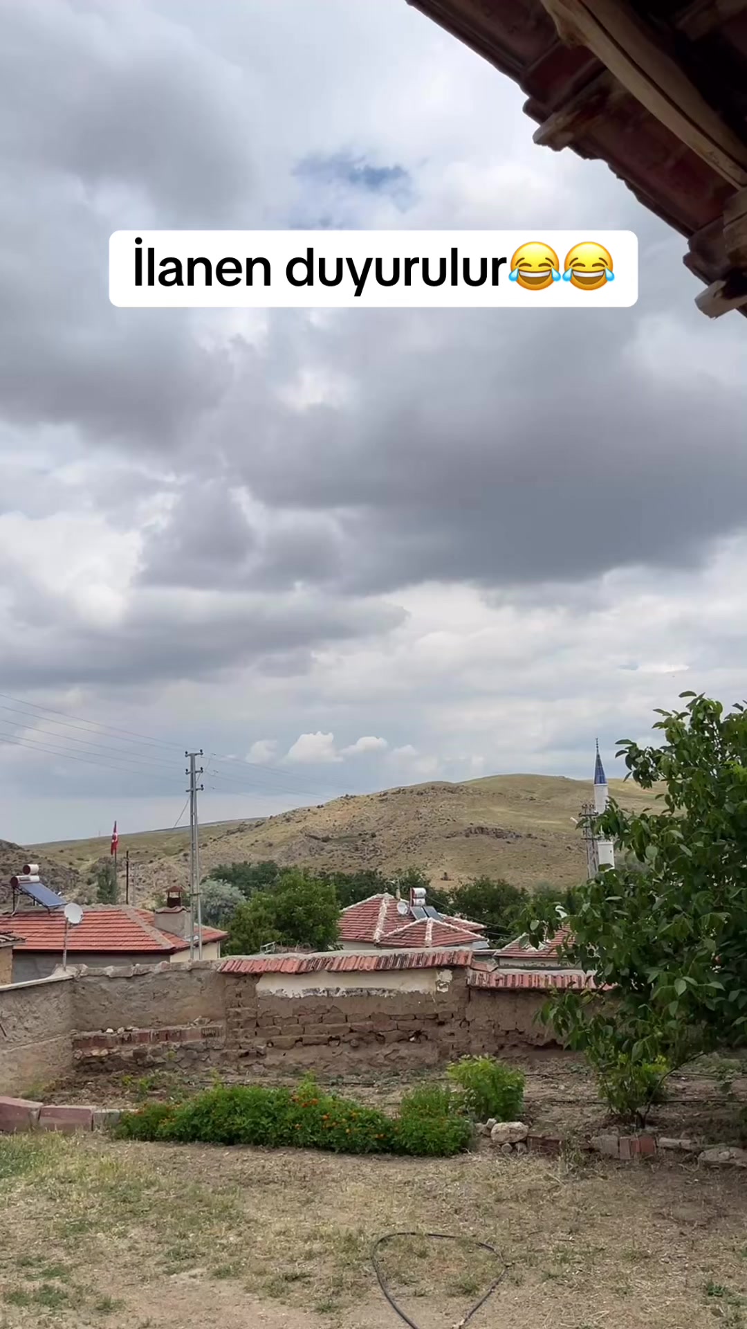 @Yerk&ouml;y Hacılı K&ouml;y&uuml;