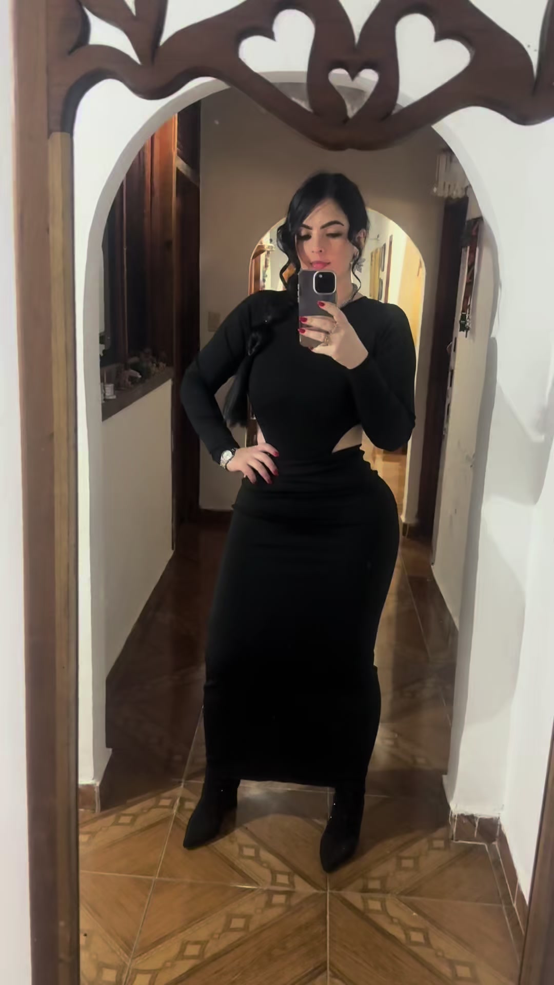 @AnGis (Angela Gisvel)