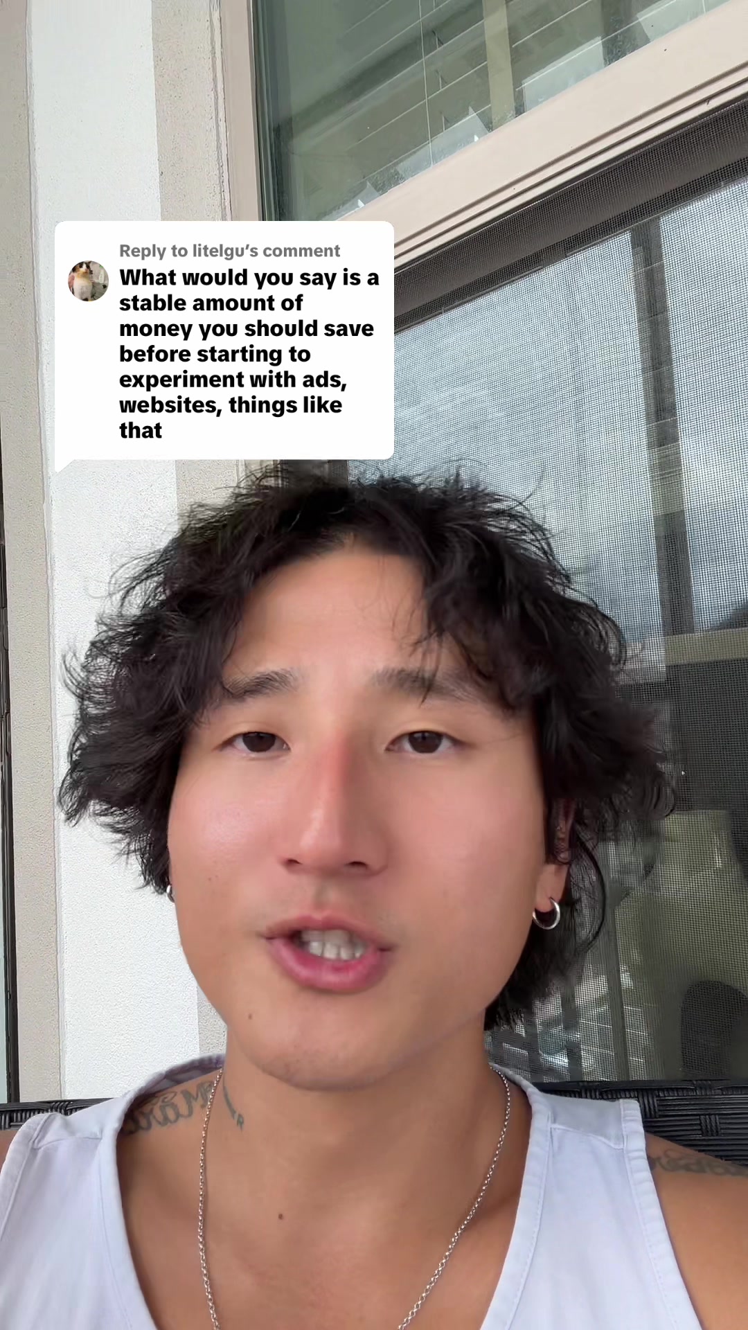 @Nick Dahlberg