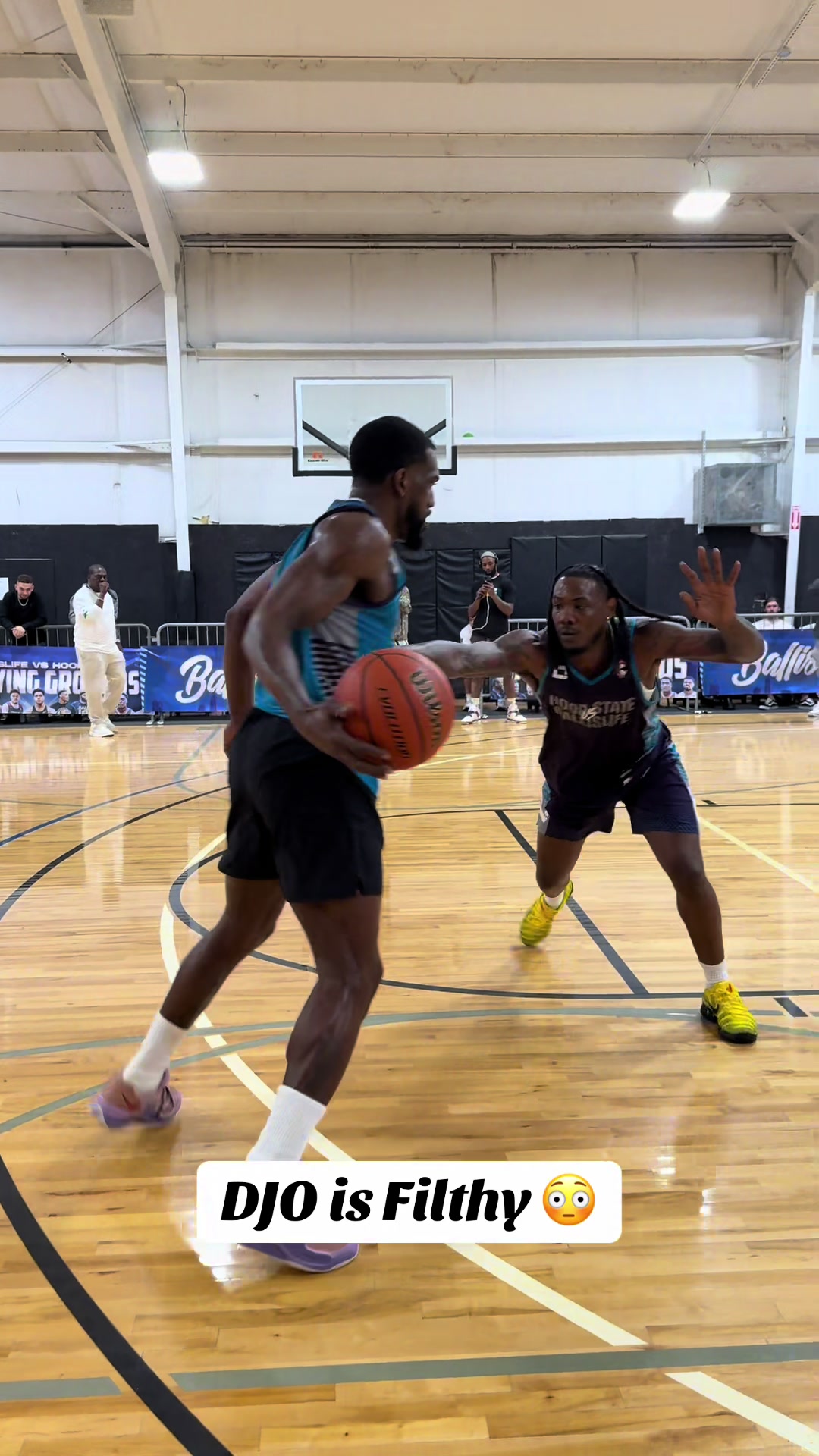 @ballislife.hoops