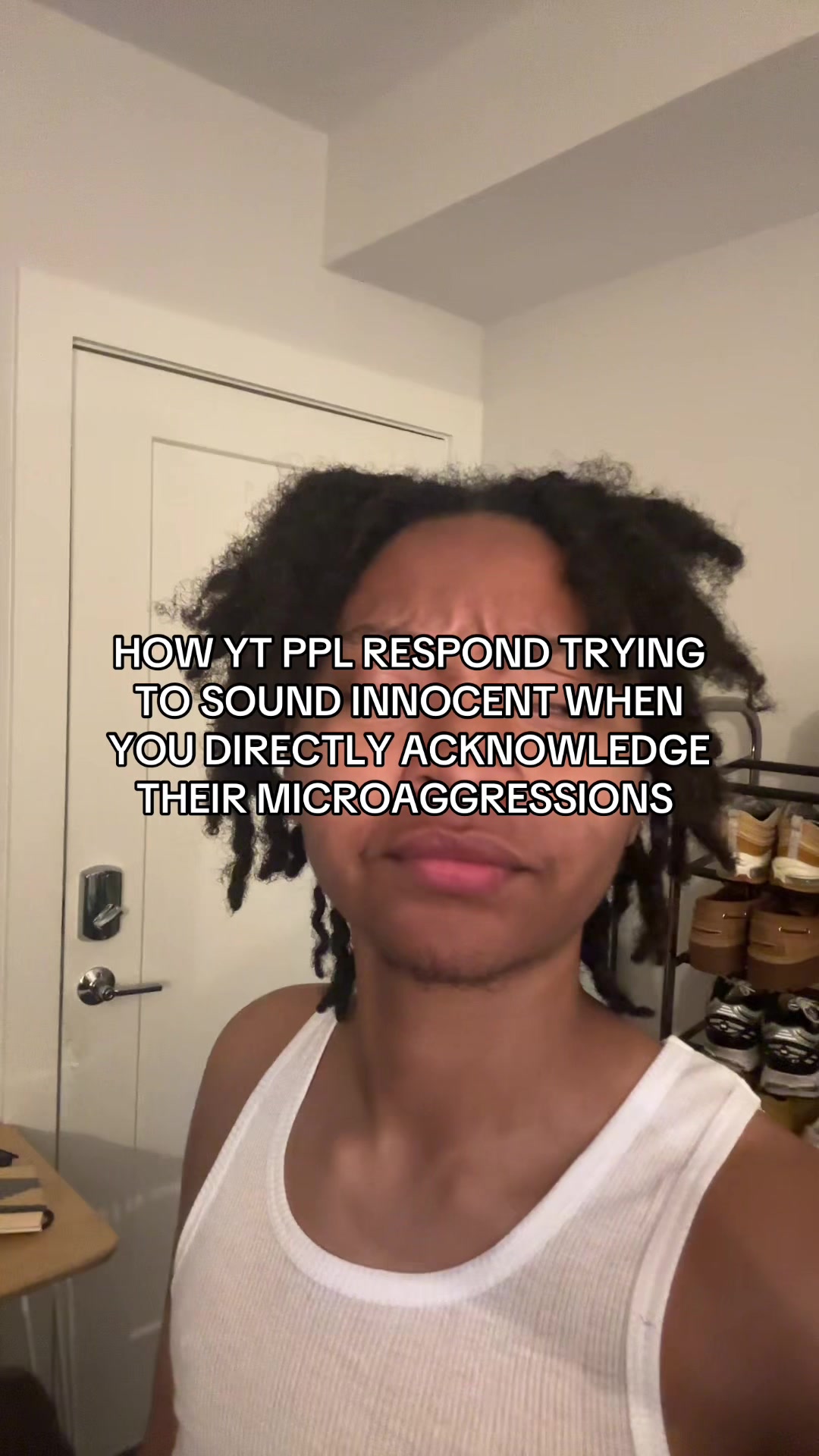 @Shay the They