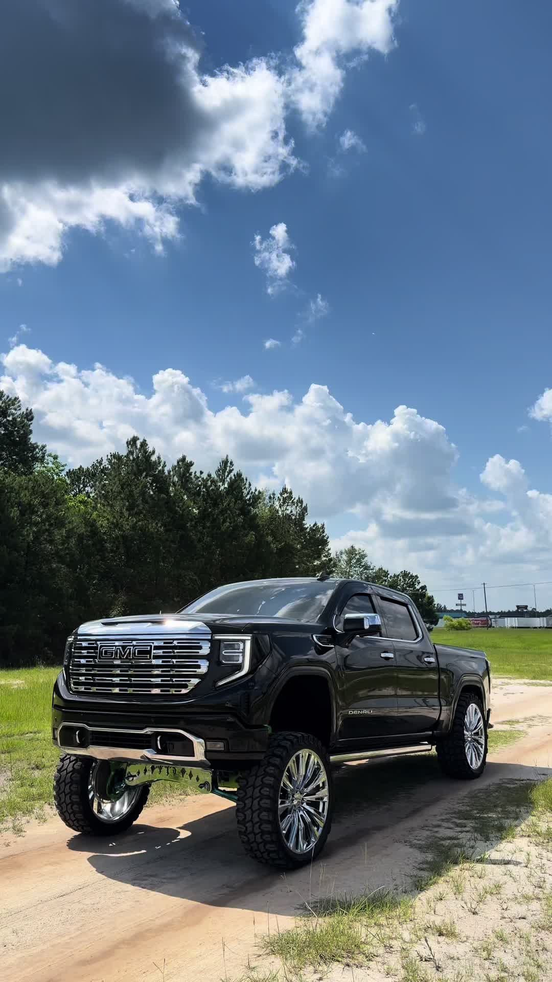 @GM’s Cleanest