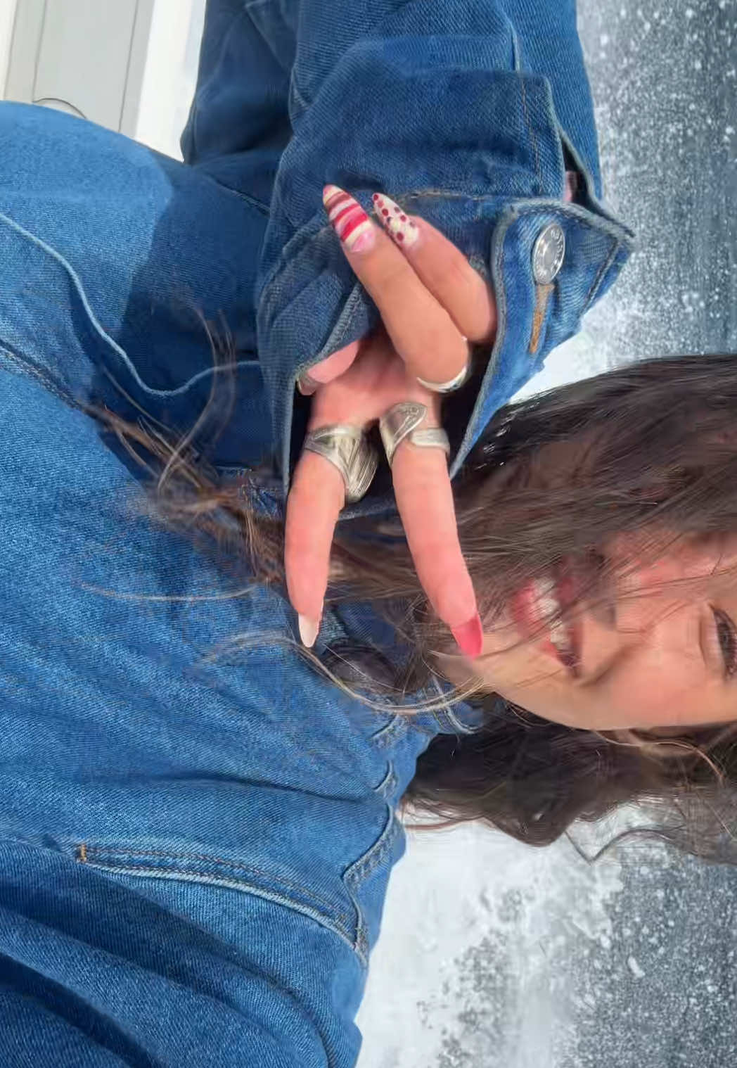 @Kelss °❀⋆