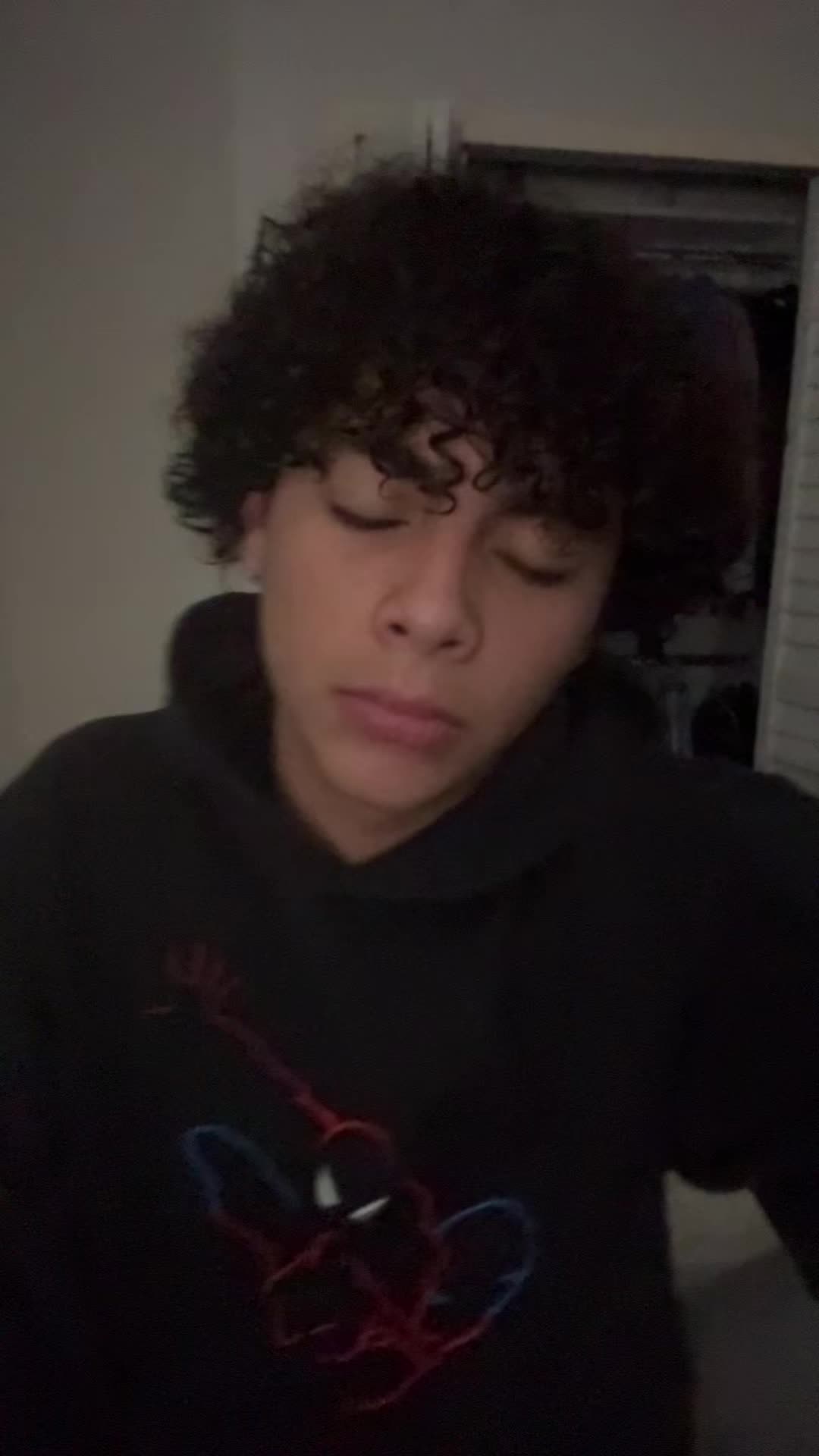 @anthony rodriguez