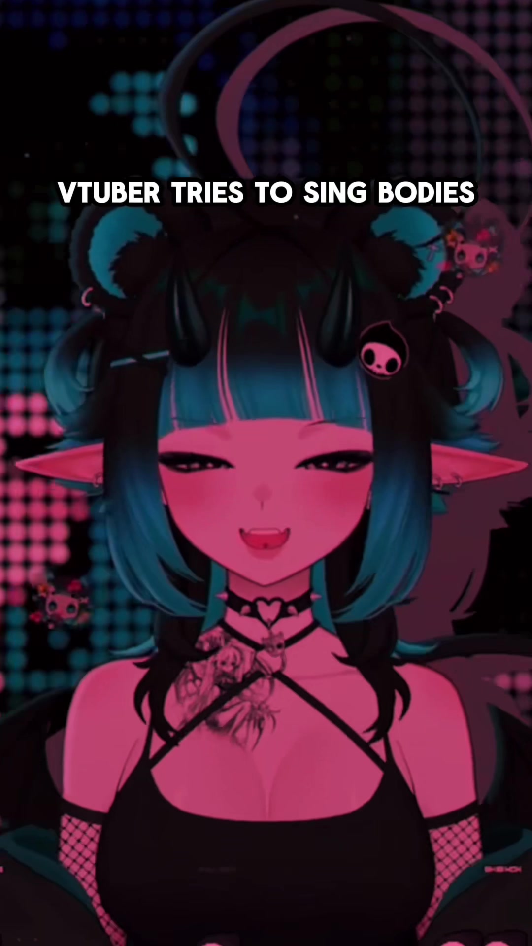@Toxi Kuma 🩵🖤