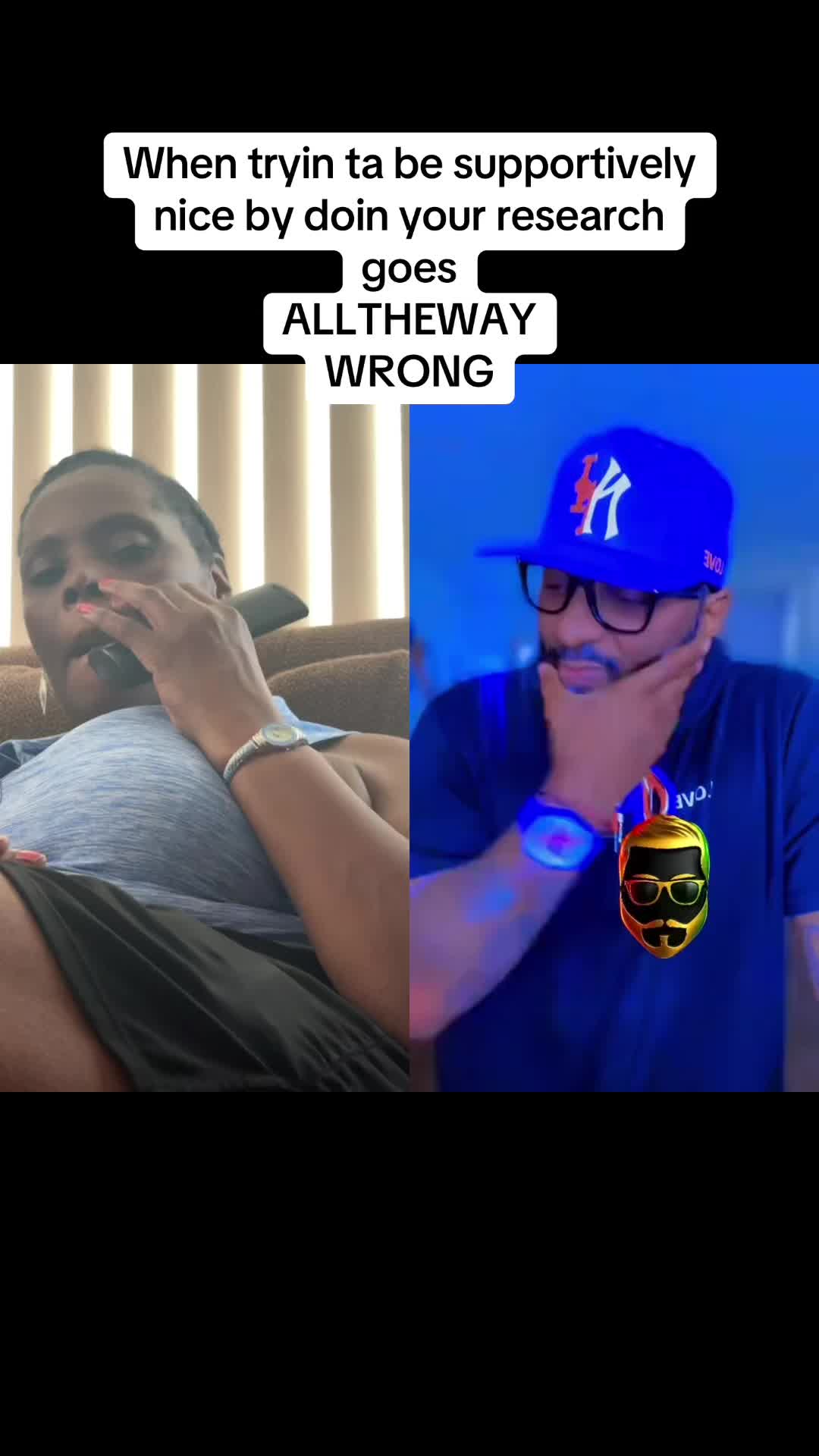 @montricelewis
