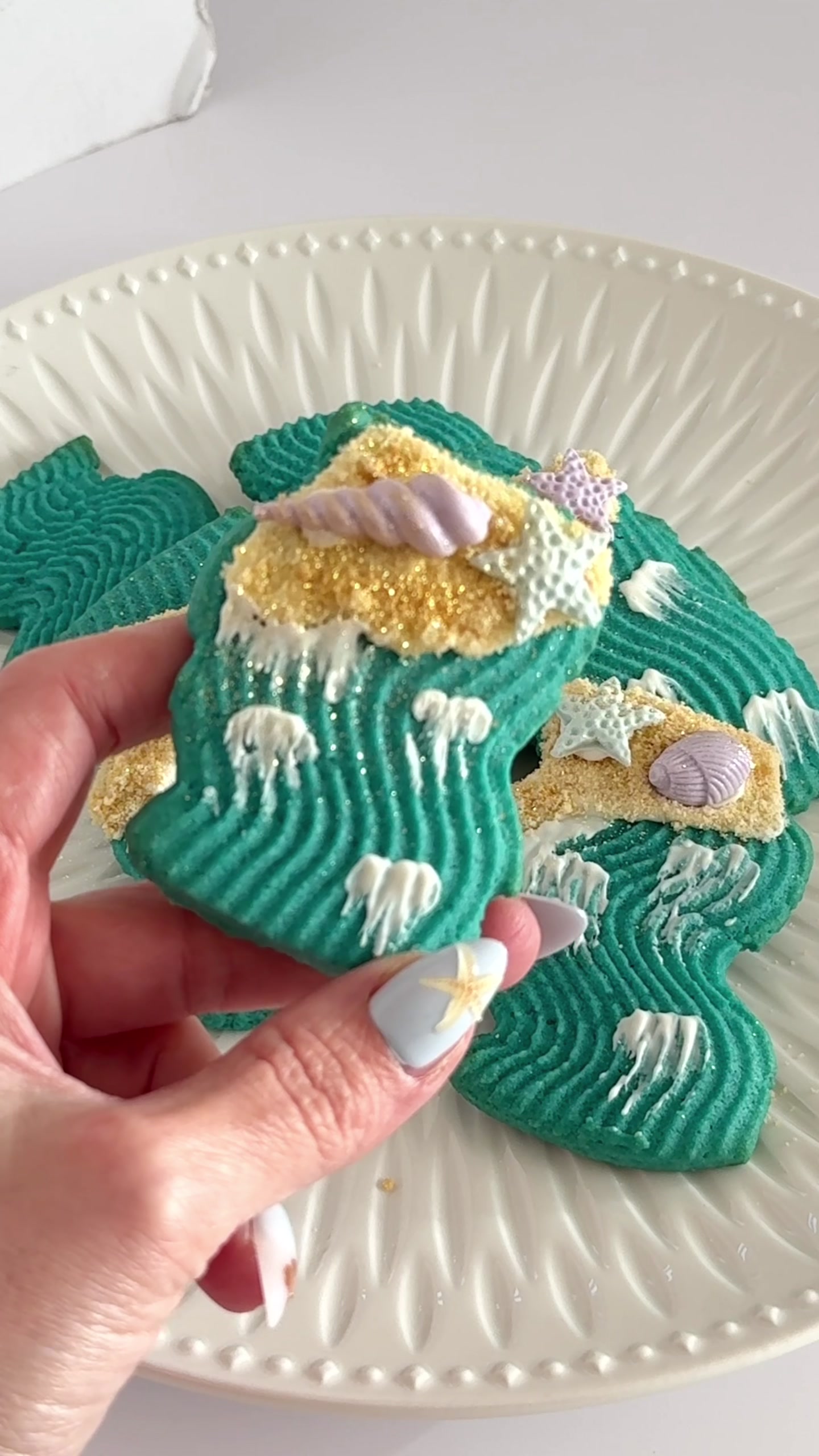 @Sophia Mya Cupcakes