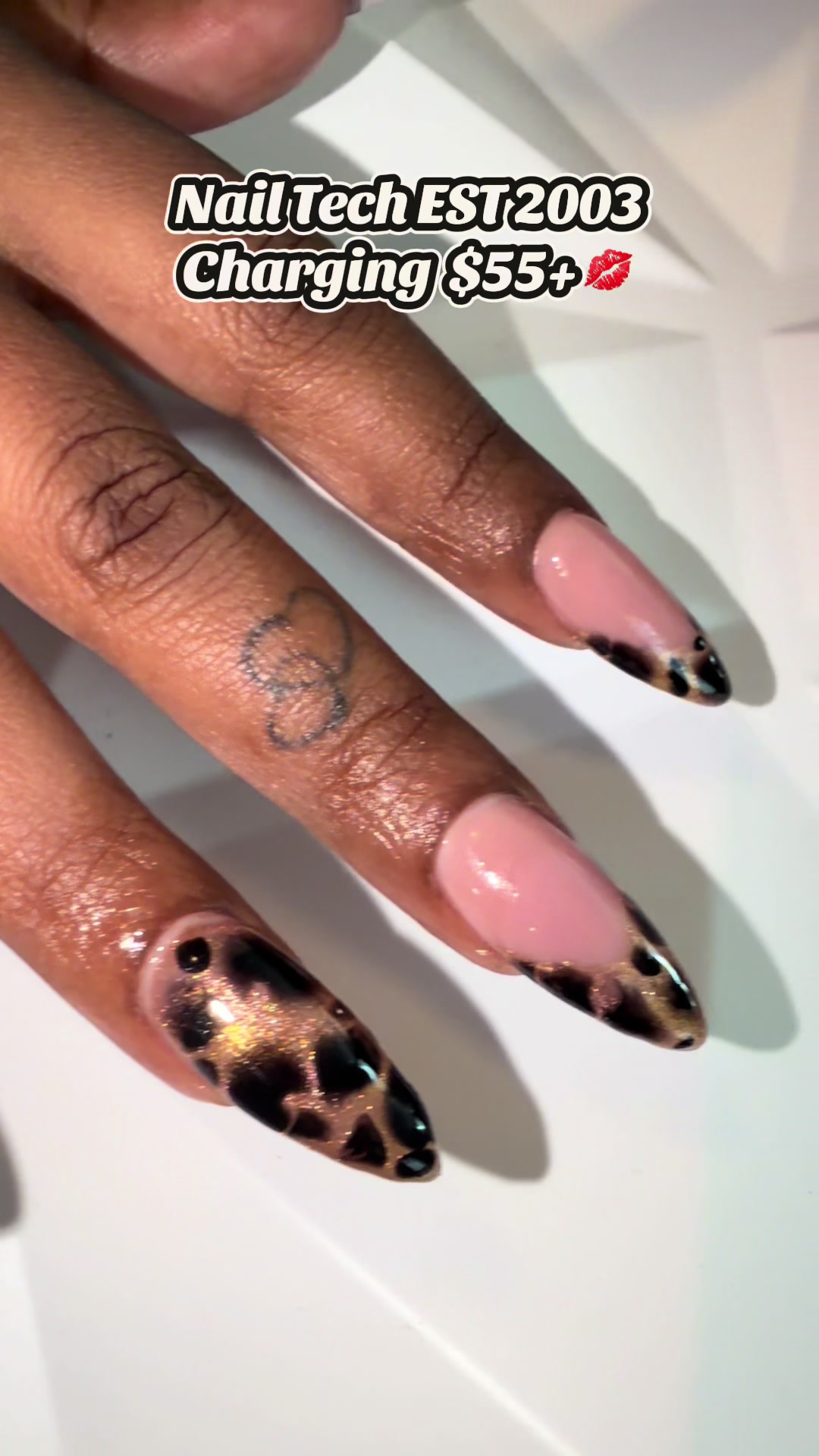 @WINGNAILZ 💋 IE OG NAIL ARTIST