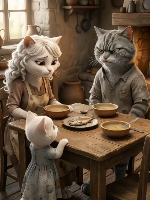@Cat Lover
