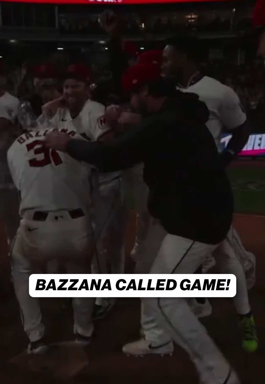 @MLBonFOX