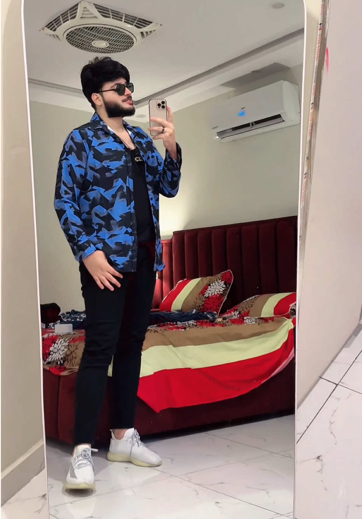 @Hamayoun Saeed ⚜️
