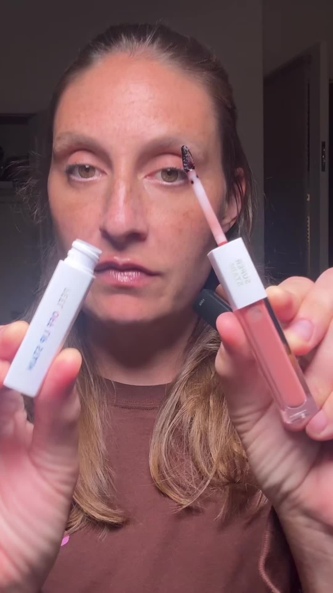 @michaela❤️🔥 makeup reviews