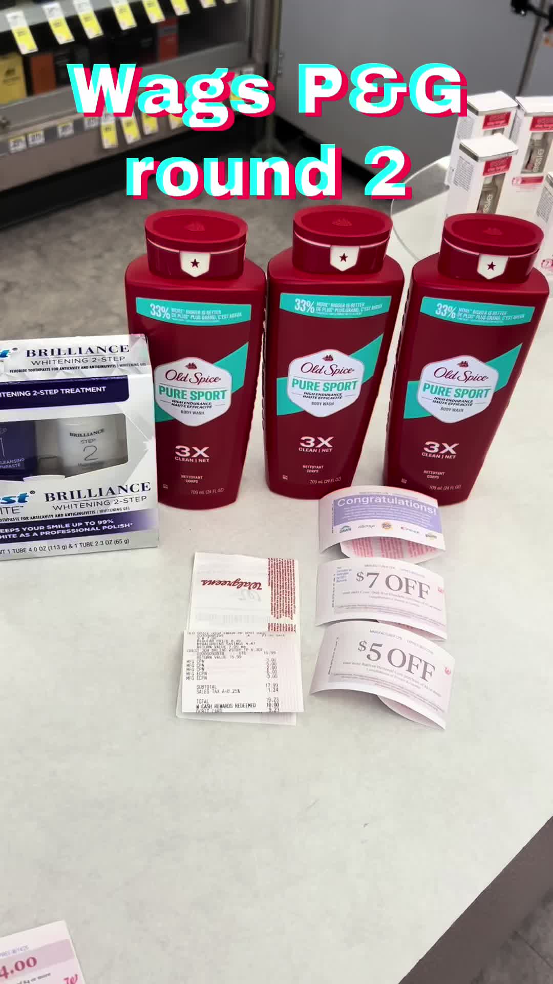 @Couponing with EDD