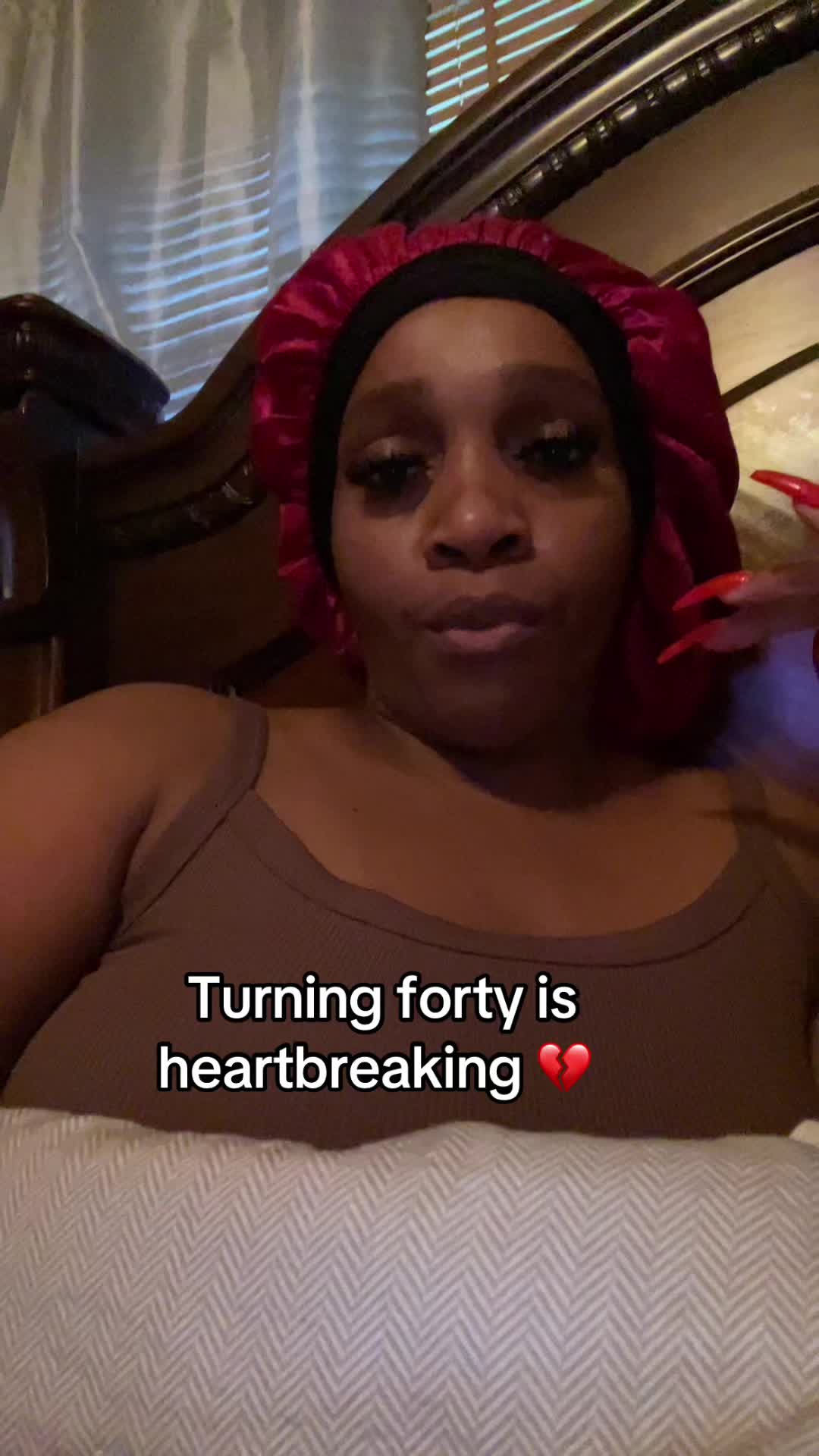 @Barbie Davis