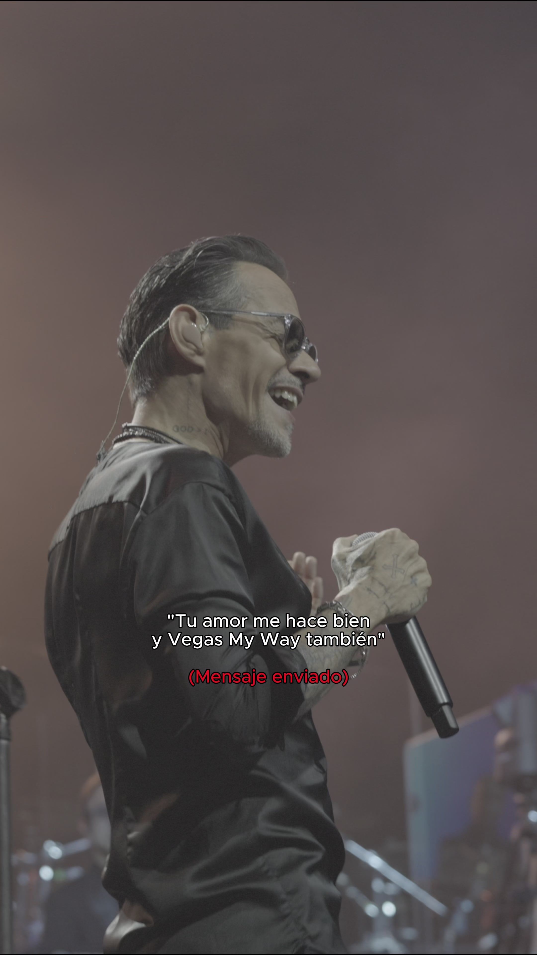 @Marc Anthony