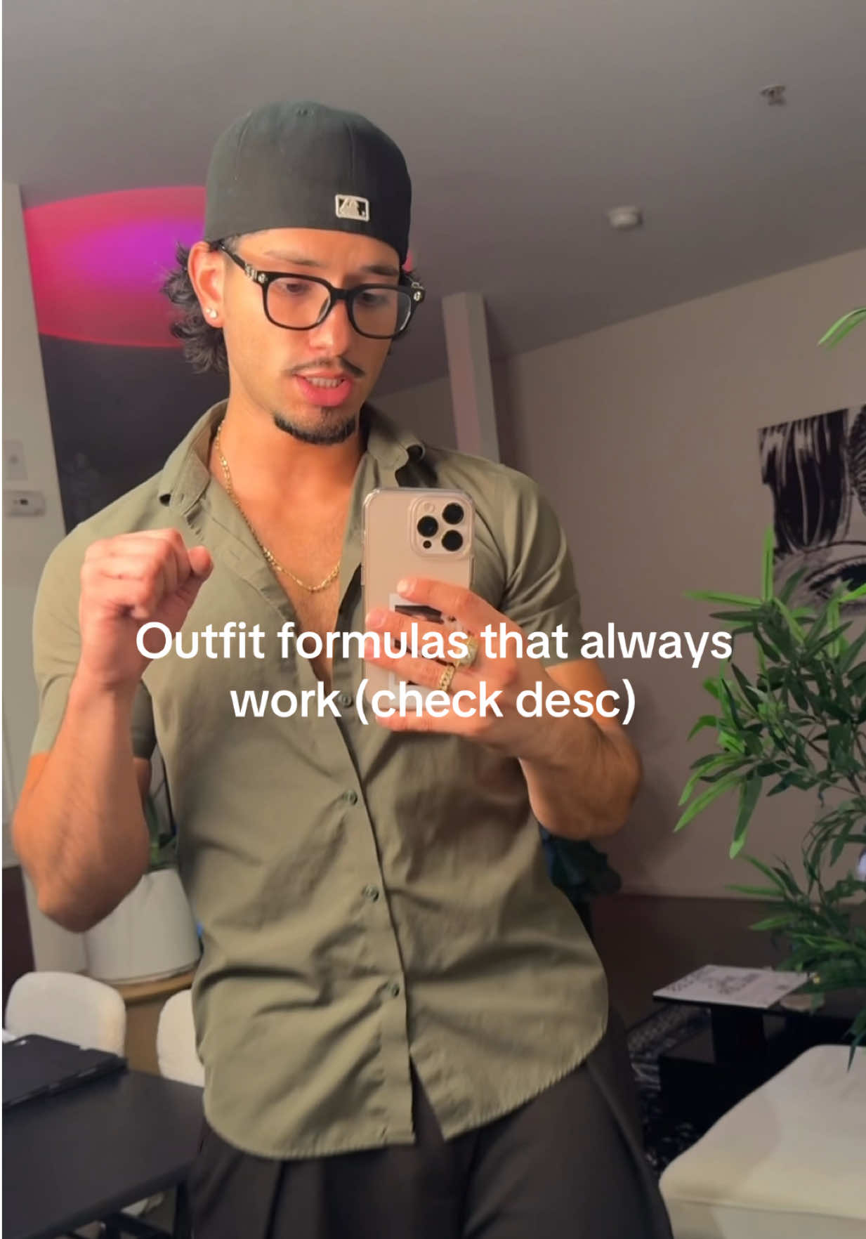 @Kyler Kristo