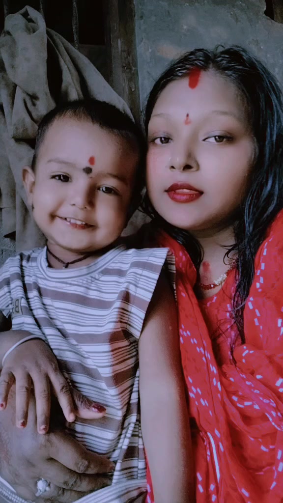 @Misstic'ingh