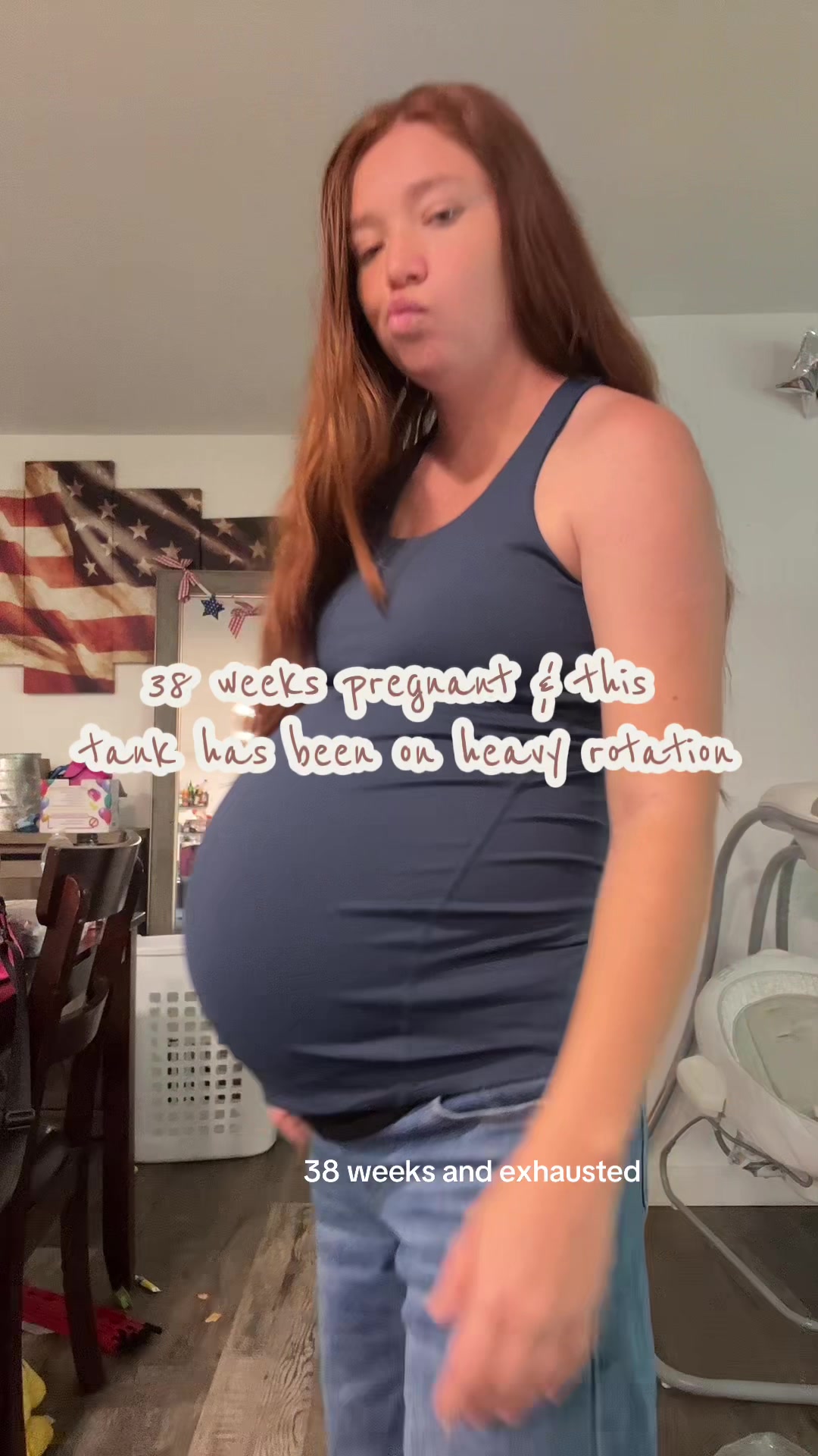 @Hannah💜-Mom of 2/farm wife