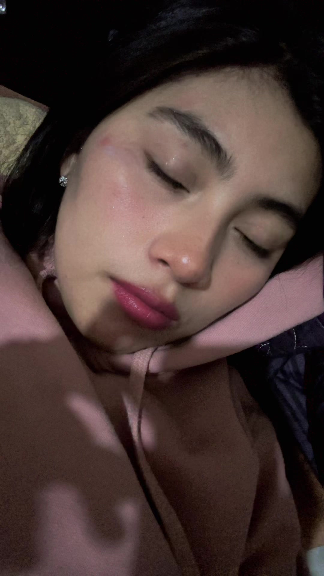 @Blanca Orellana