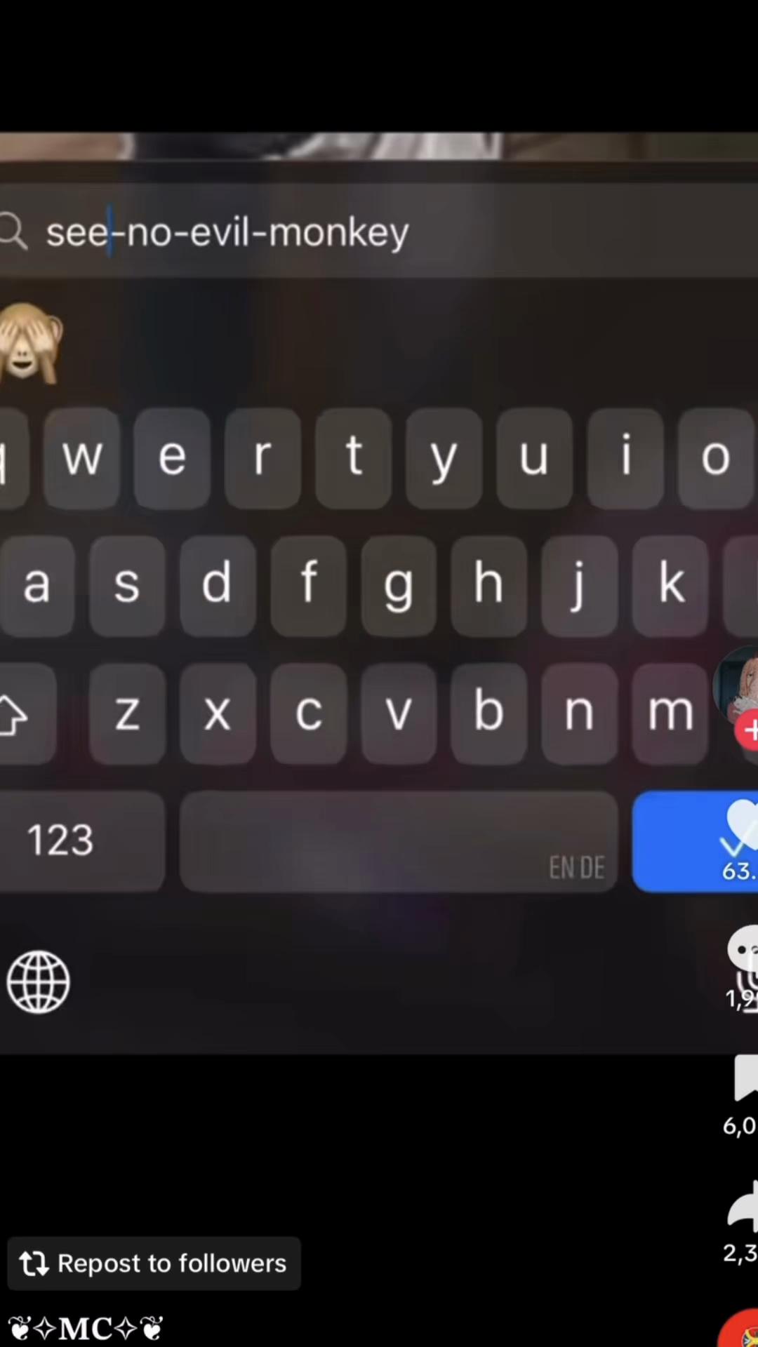 @Facemoji Keyboard