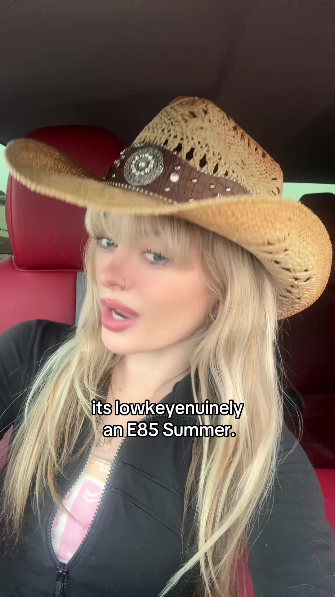 @Erica Marie