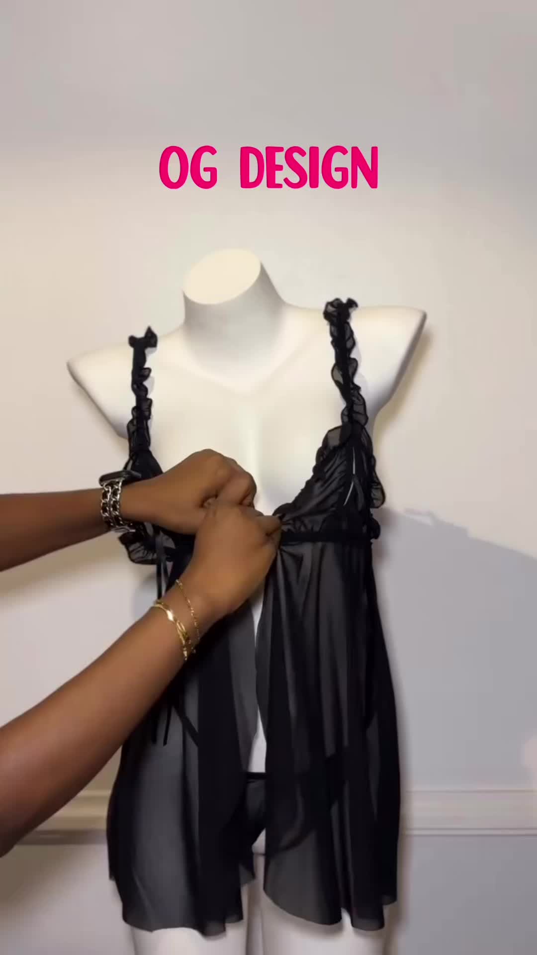 @Nimi ~ lingerie vendor 🥰